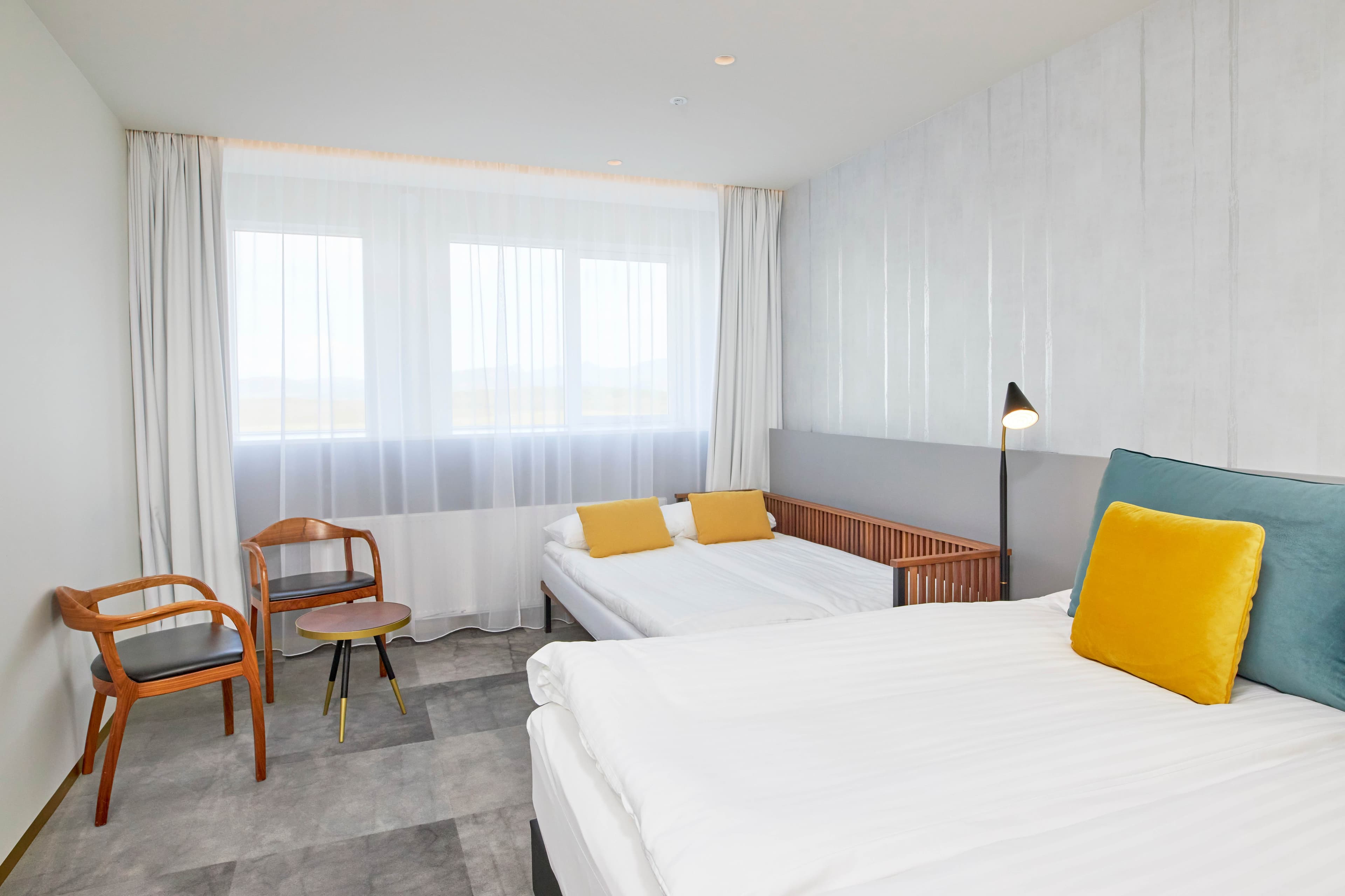 Fosshotel Stykkisholmur Ansicht 6