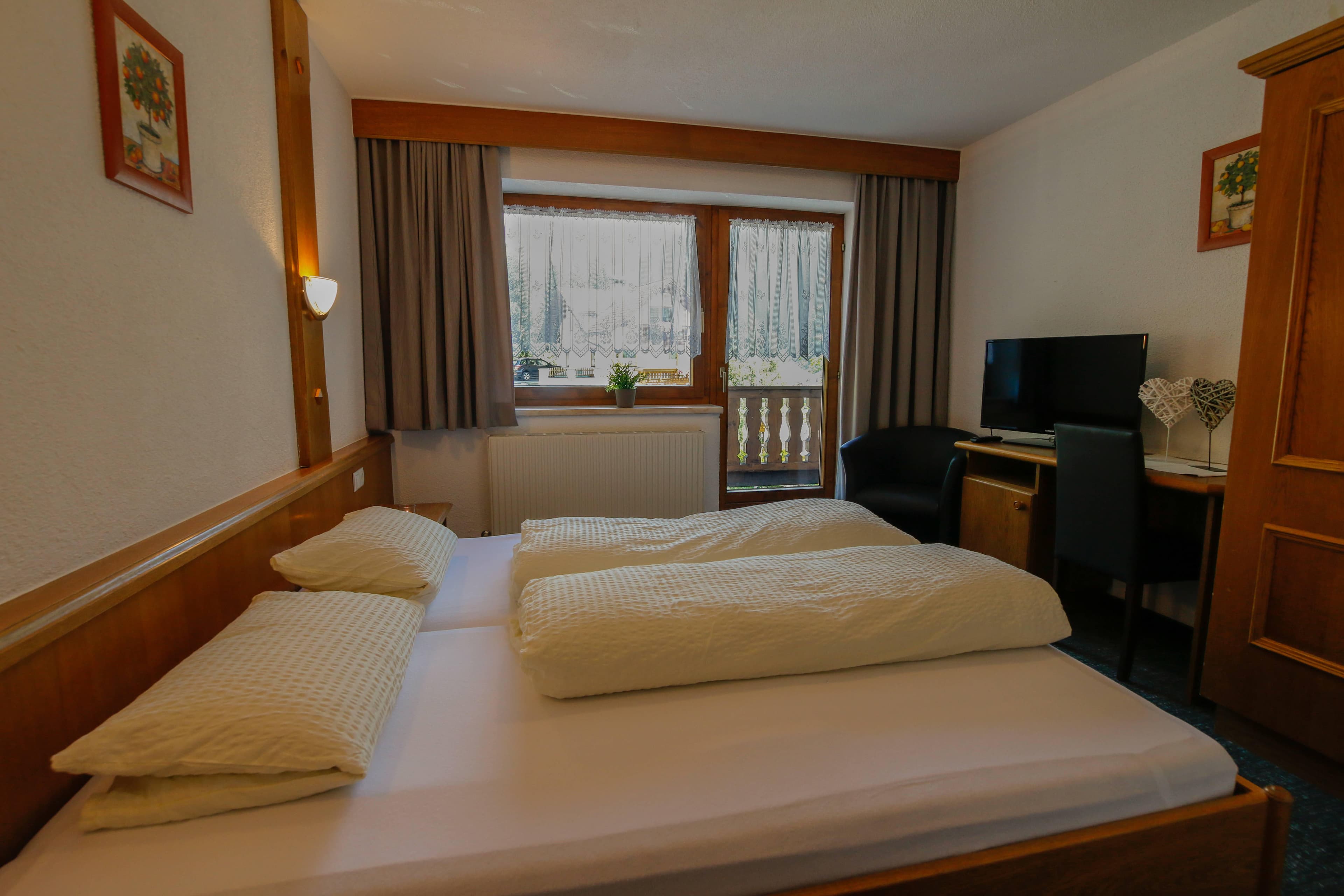 Hotel Tia Apart Ansicht 5