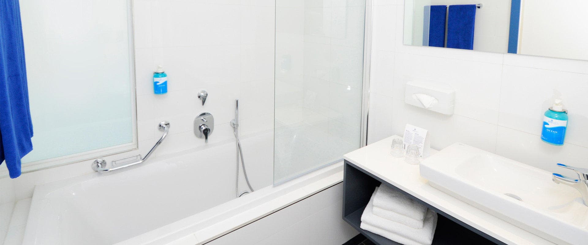 db Seabank Resort + Spa Ansicht 6