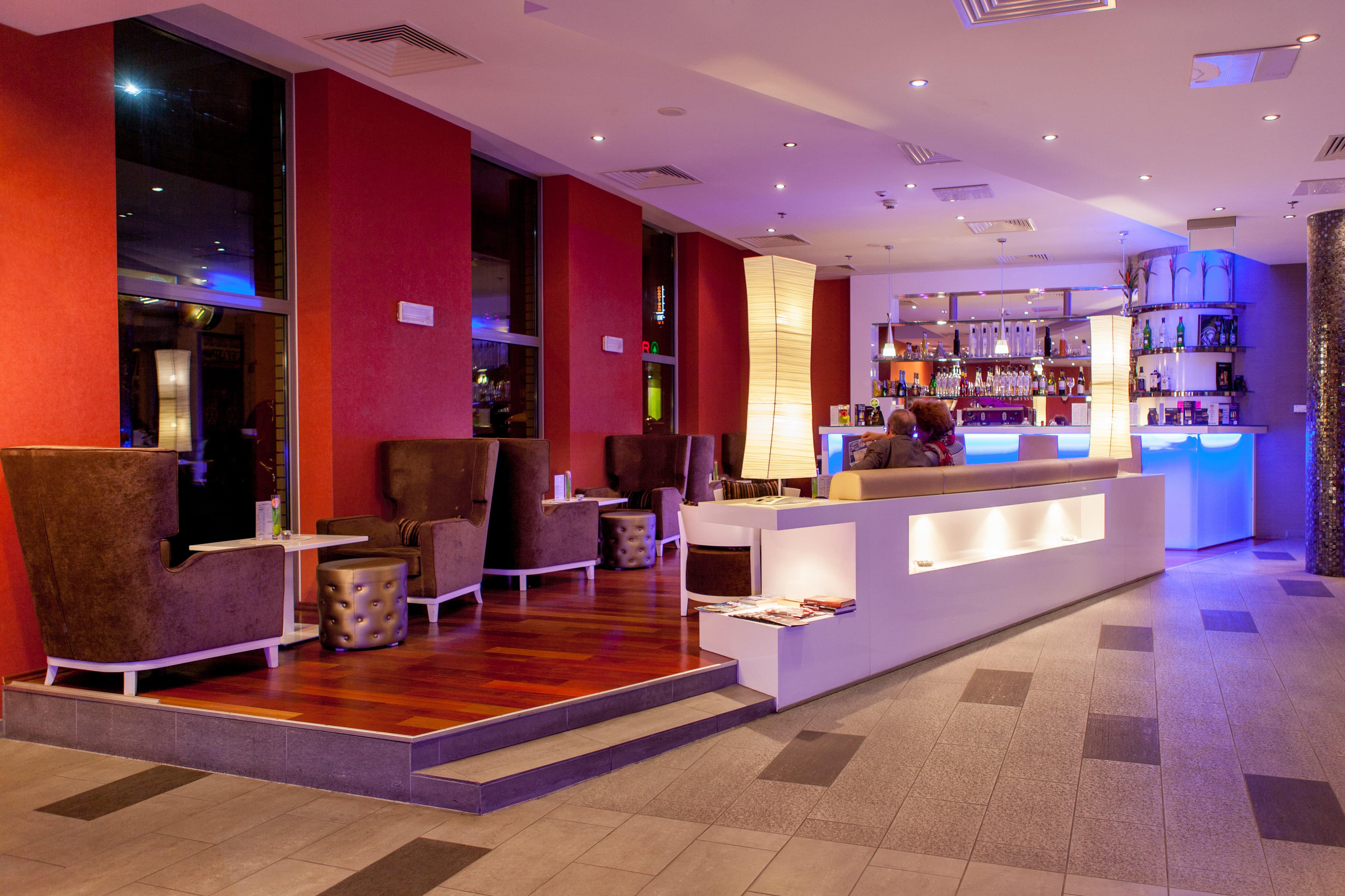Royal Park Boutique Hotel Ansicht 7