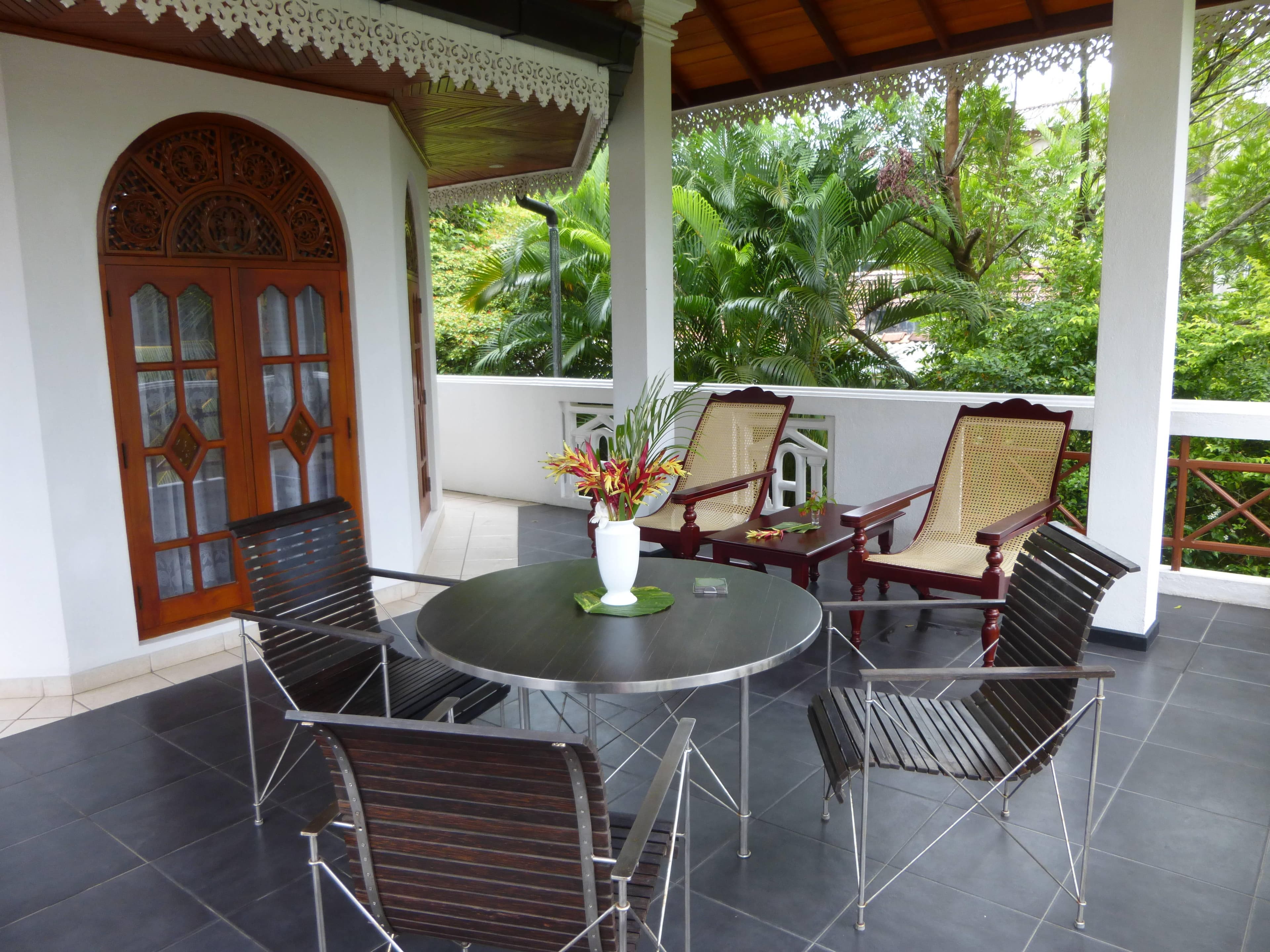 Amal Villa Ansicht 2