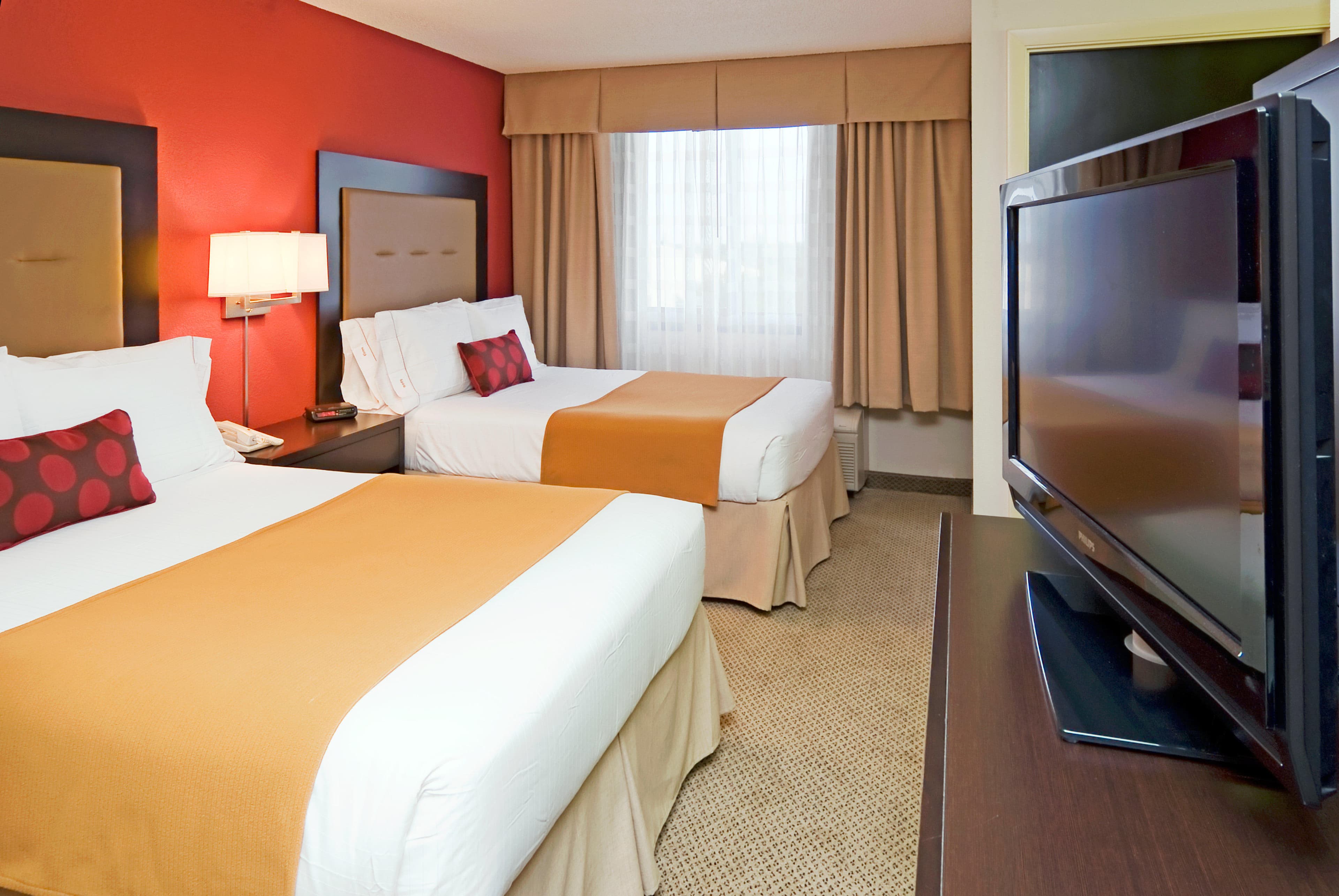 Holiday Inn Express & Suites Kendall East-Miami Ansicht 3