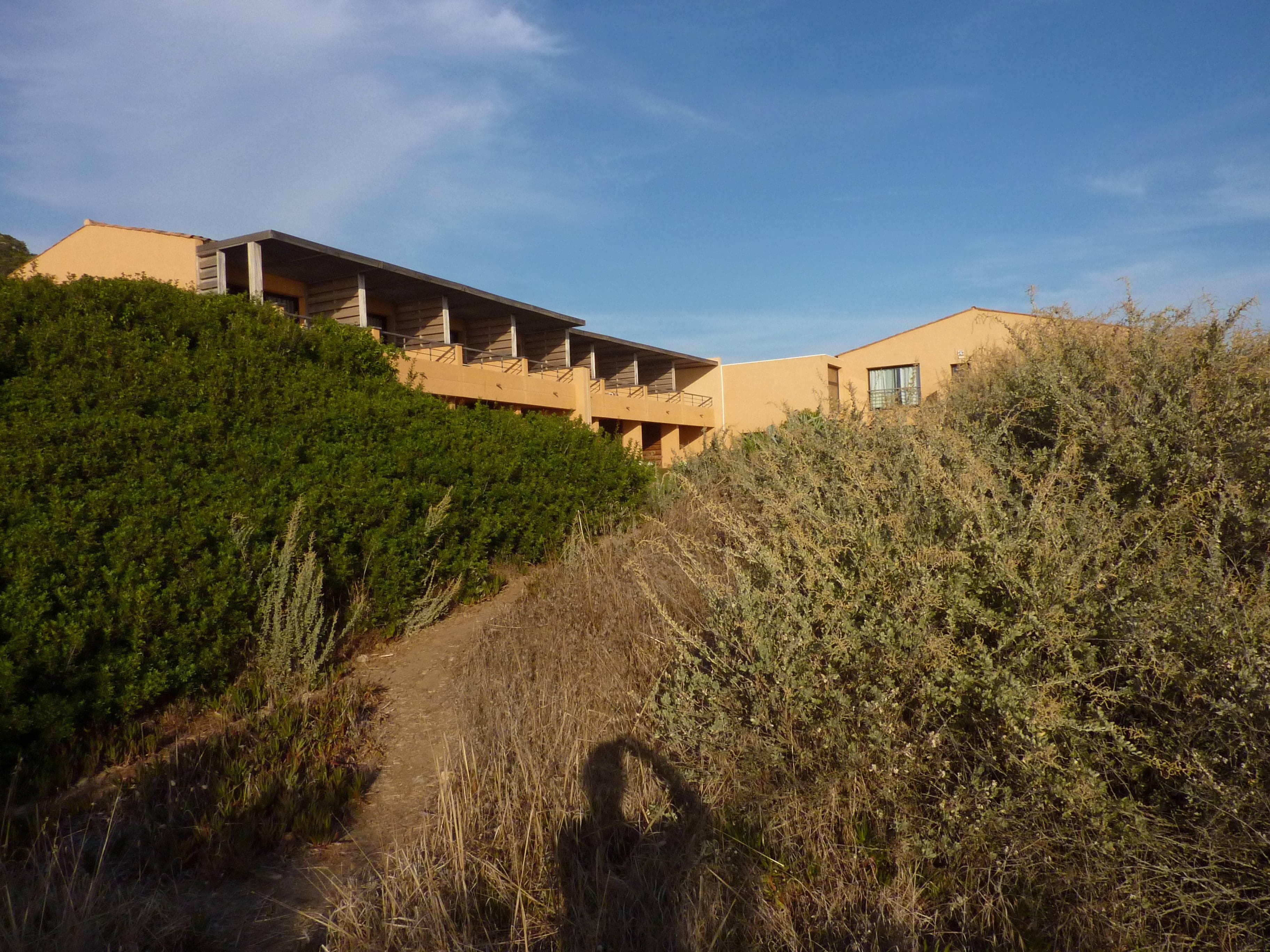 Hotel & Residence Abbartello Ansicht 2