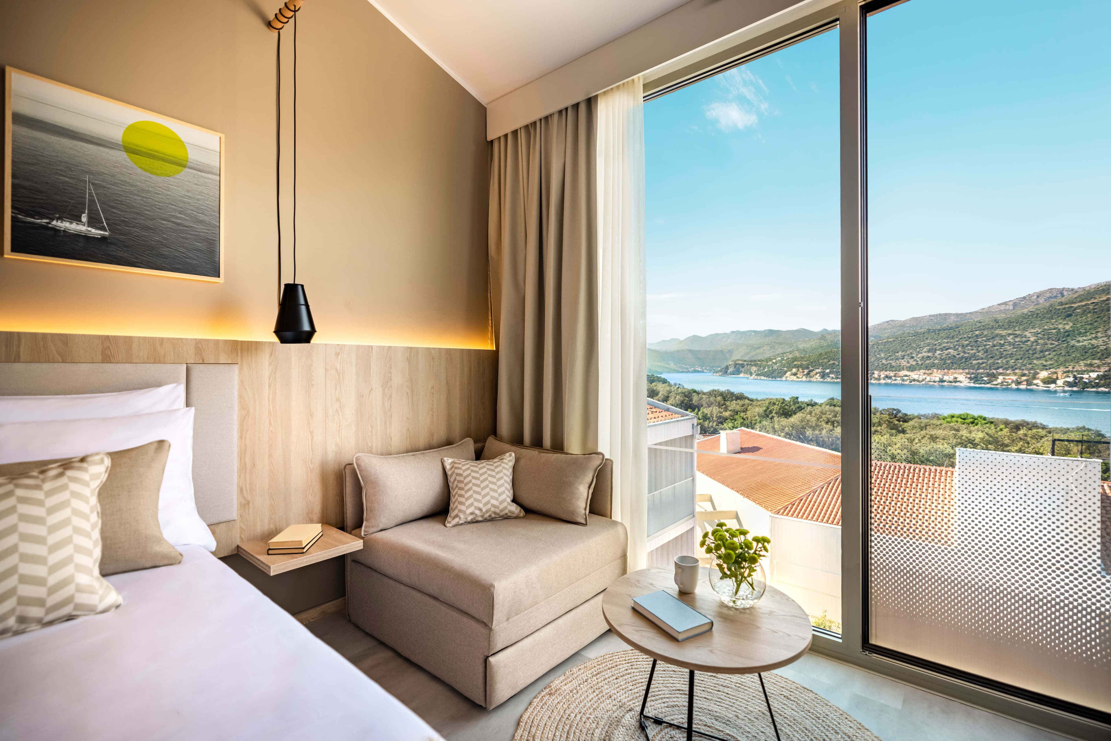 Valamar Tirena Hotel Ansicht 4