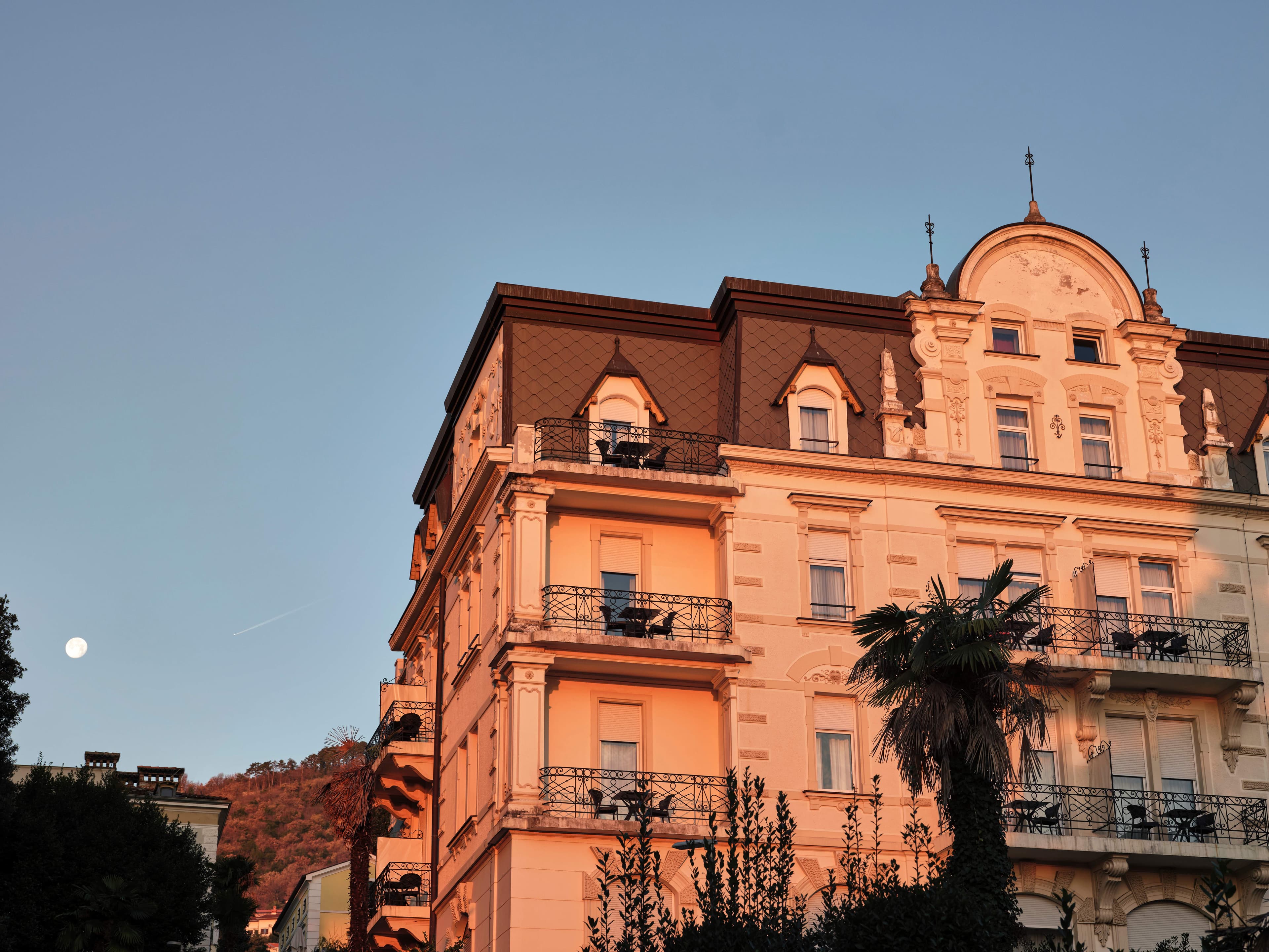 Amadria Park Hotel Agava