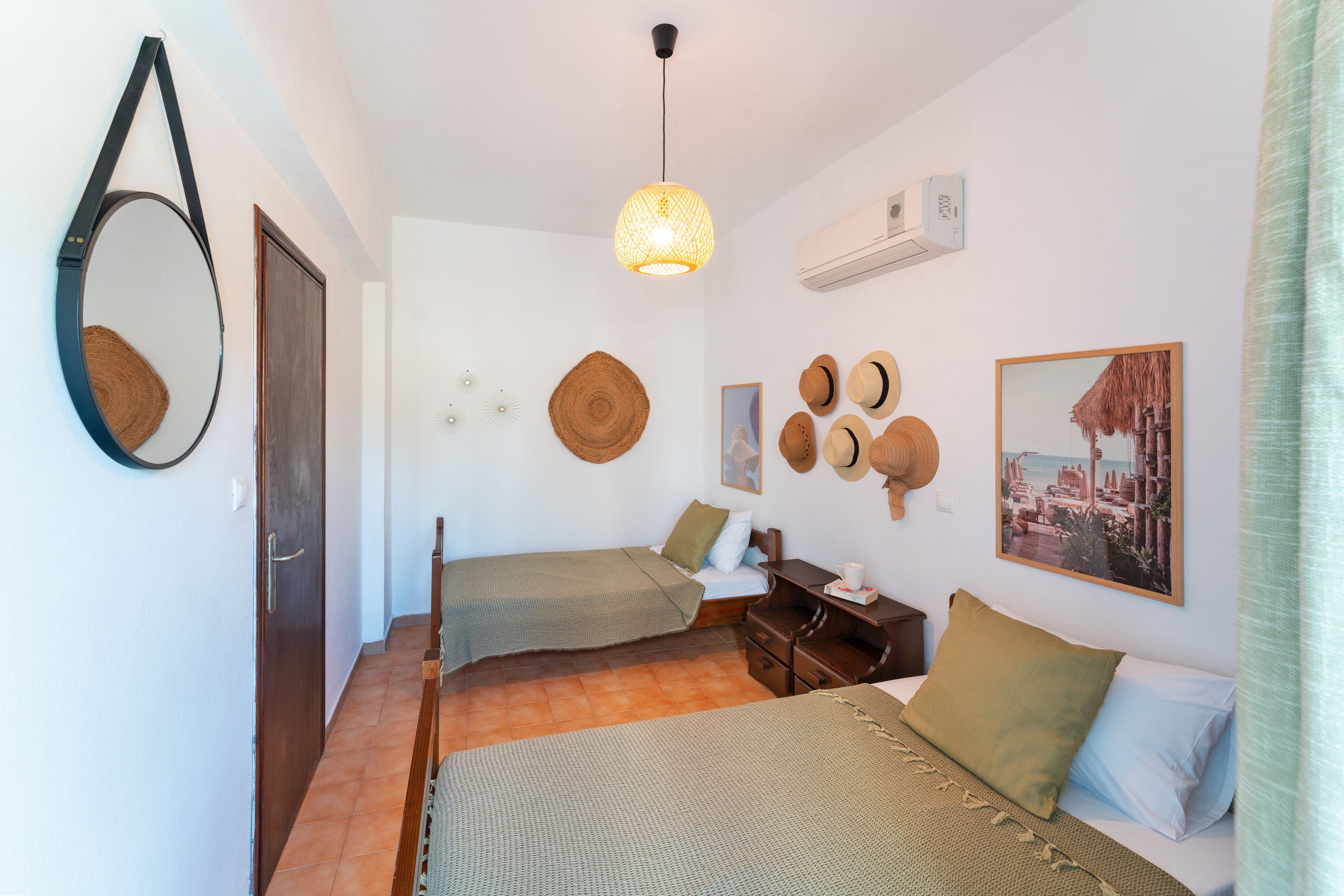 Tselios Apartments Ansicht 7