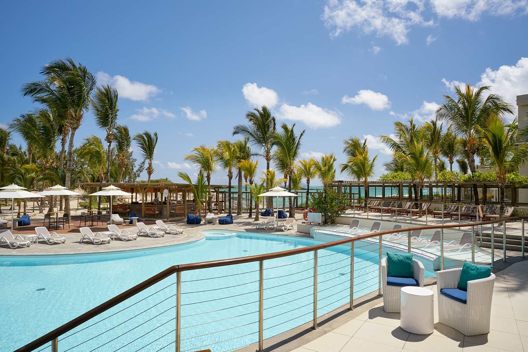 Lagoon Attitude - Adults only Ansicht 7