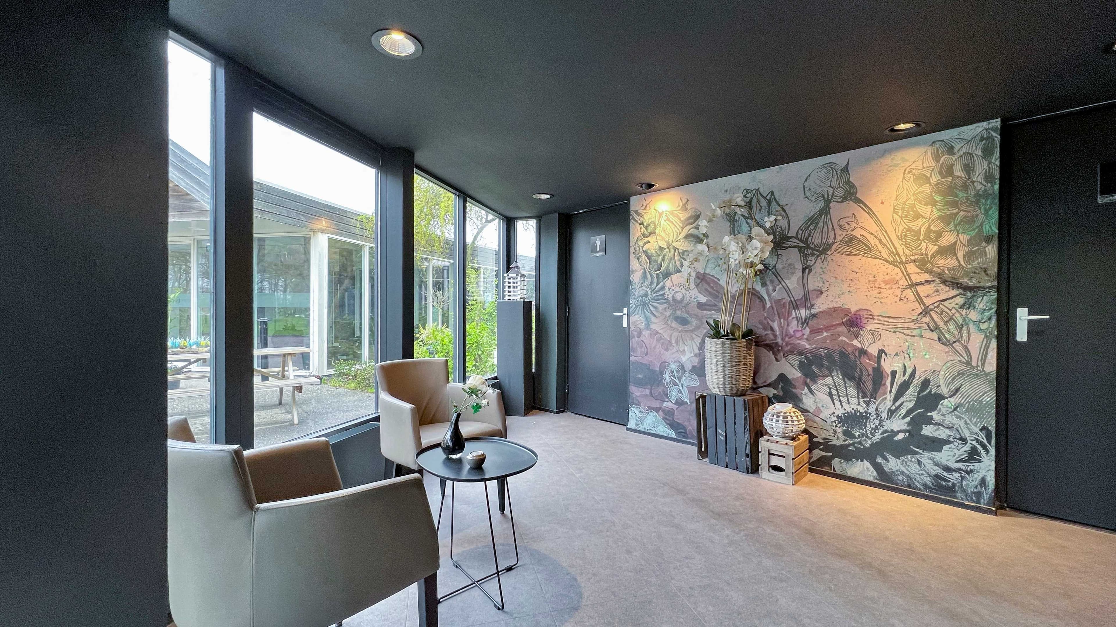 Fletcher Hotel-Restaurant Spaarnwoude Ansicht 9
