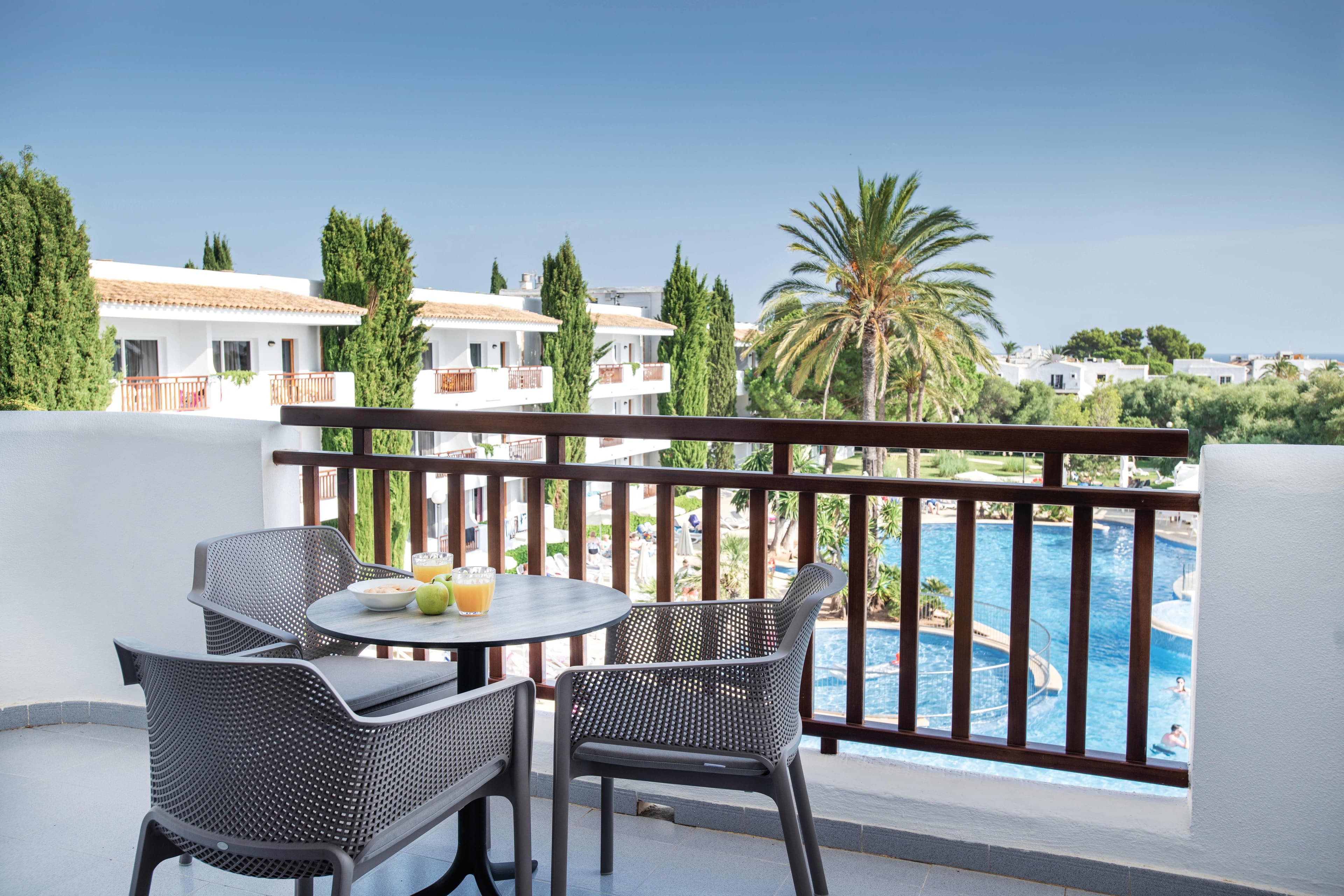 Inturotel Azul Garden Ansicht 6