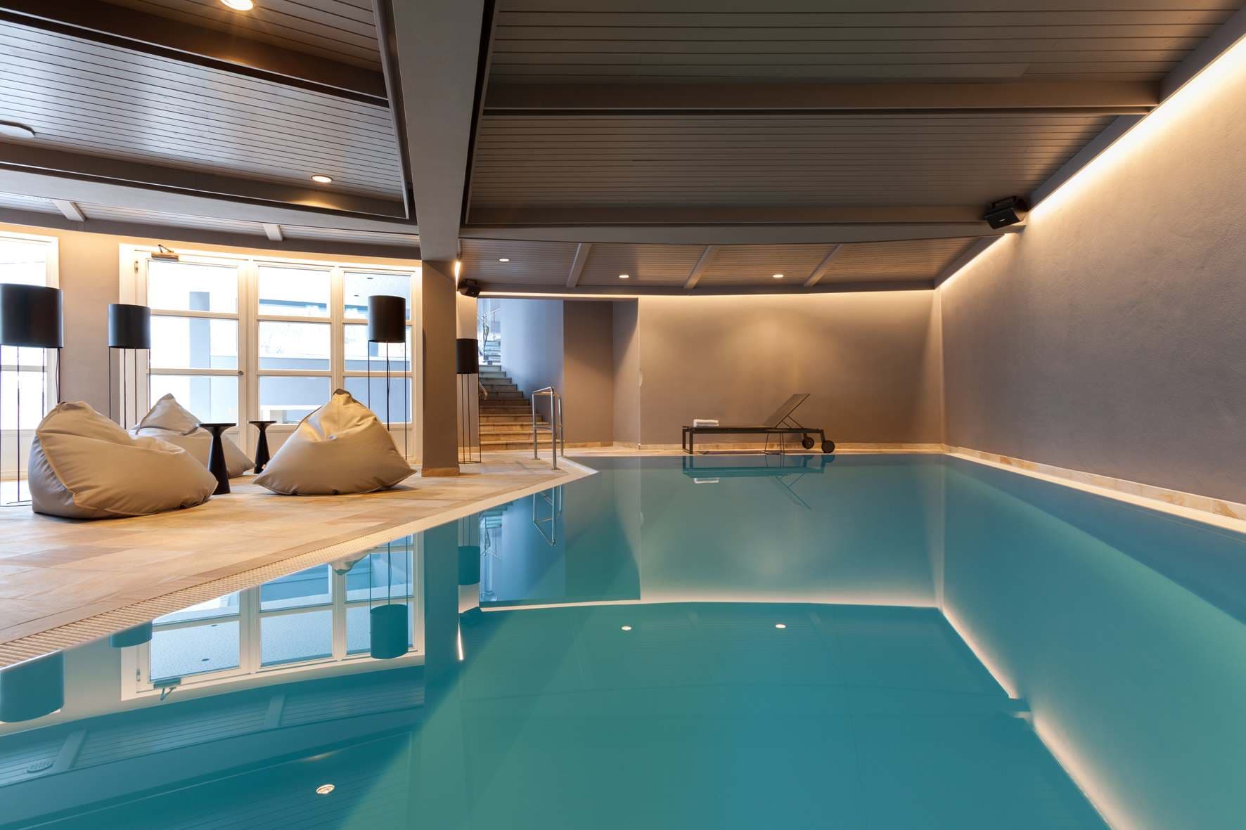 ERIKA Boutiquehotel Kitzbühel Ansicht 7