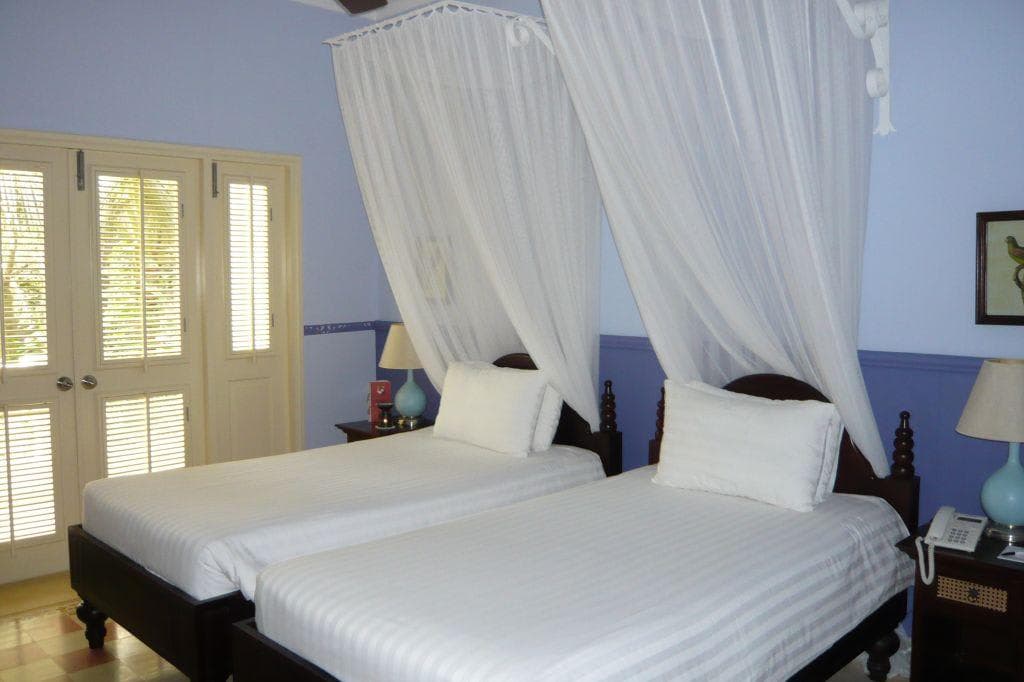 La Veranda Resort Phu Quoc Ansicht 4
