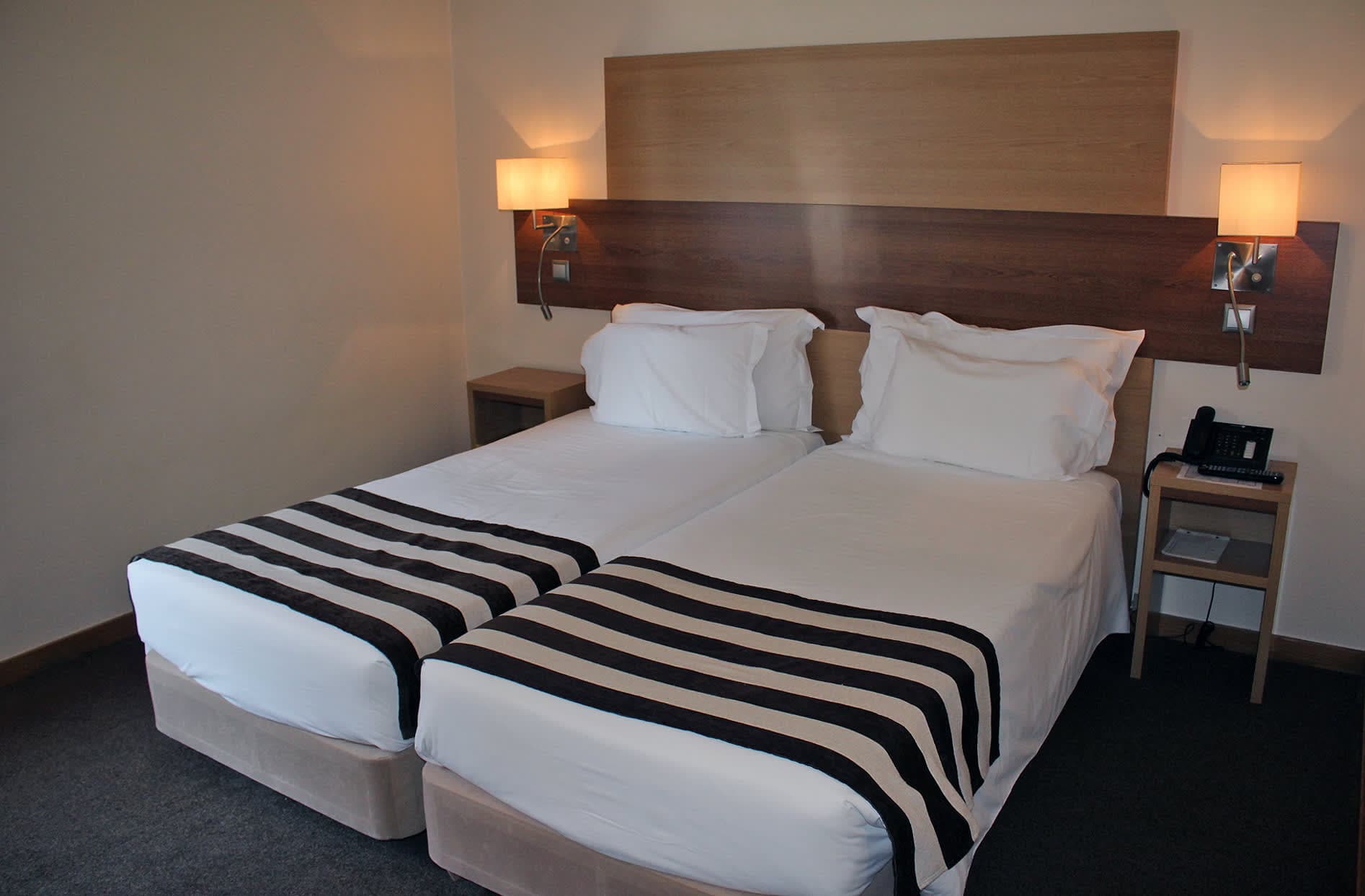 Hotel Principe Lisboa Ansicht 3