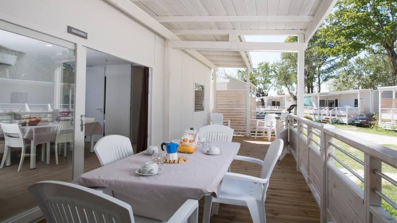 Club Del Sole Spina Family Collection/ Sentido Spina Premium Camp Ansicht 2