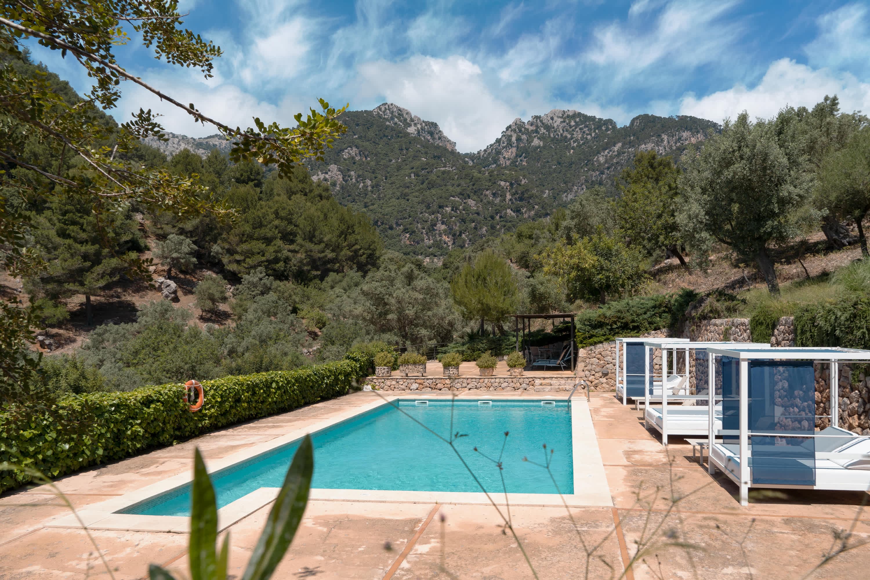 Agroturismo Alfabia Nou Ansicht 7