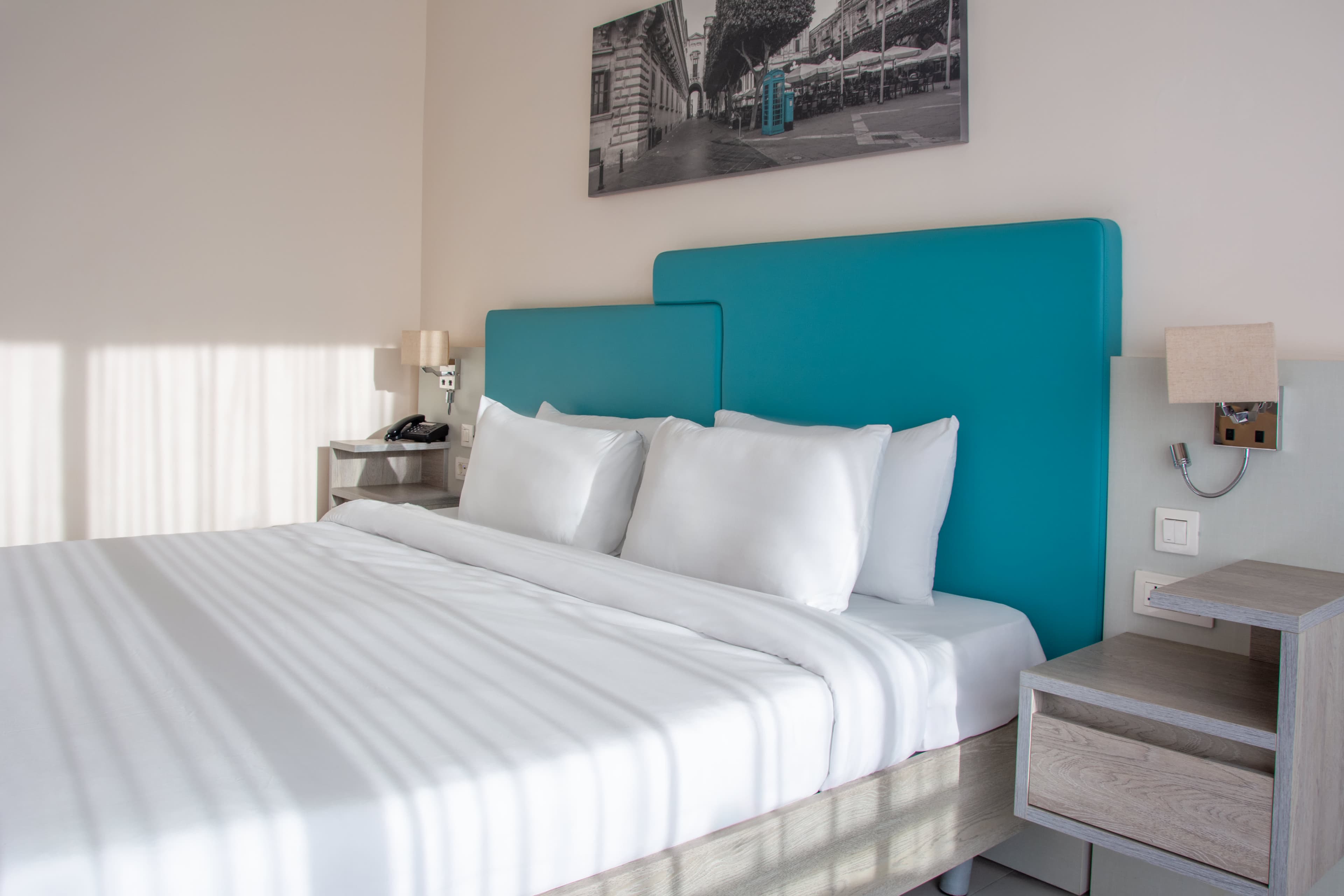 Riviera Spa Resort - Adults Only Ansicht 4