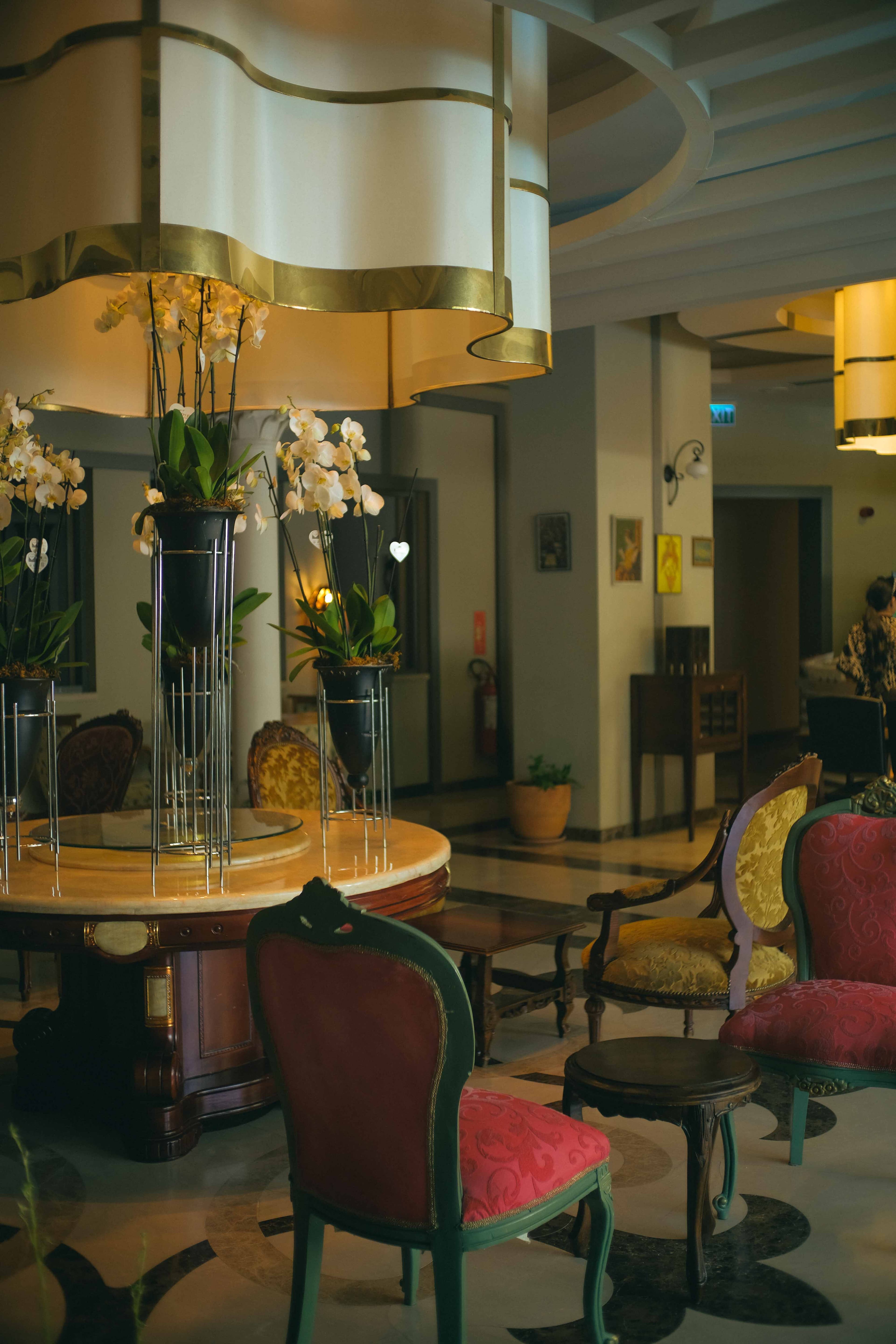 Castival Hotel Ansicht 8