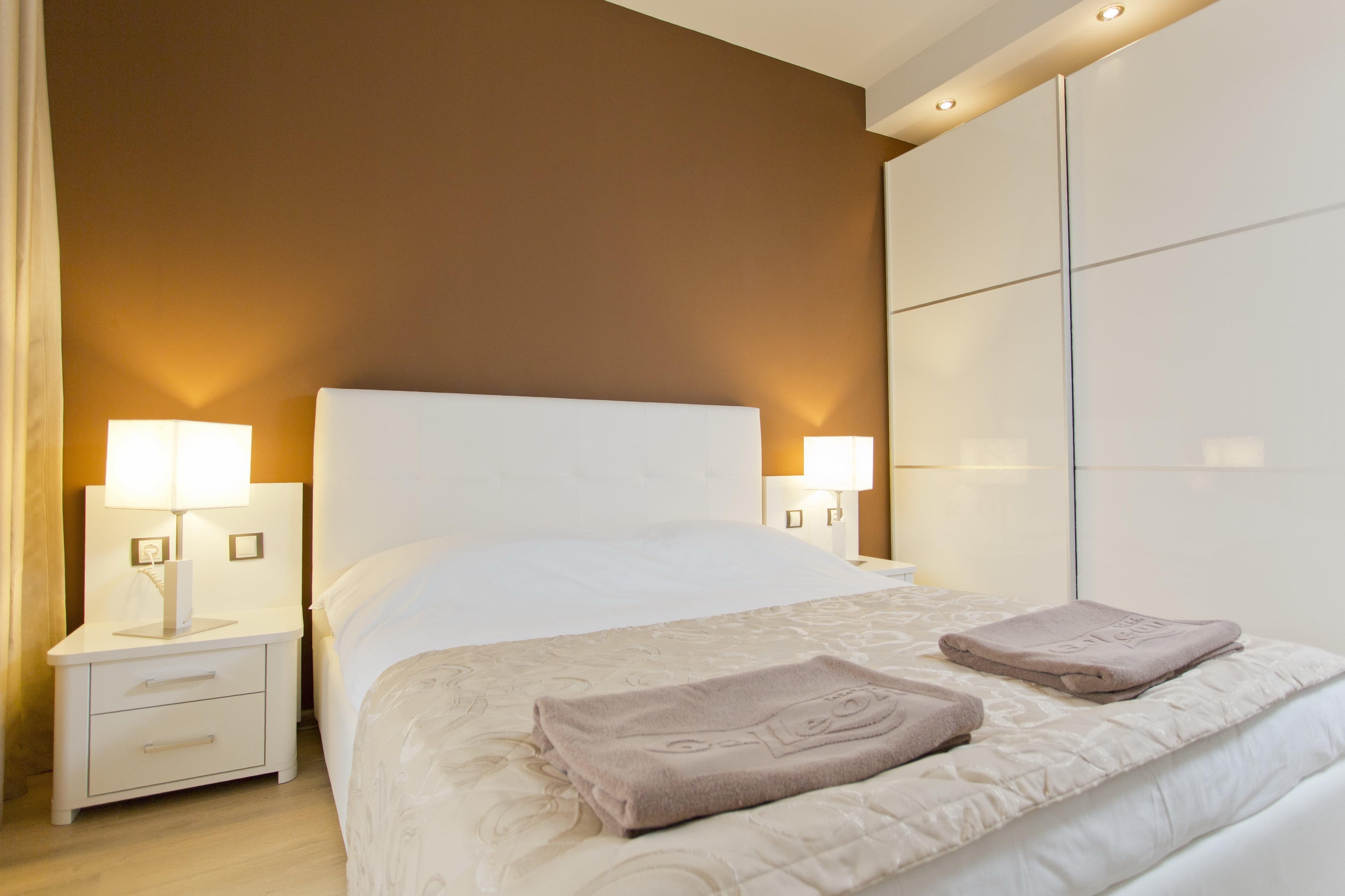 Galeon Residence Spa Ansicht 4