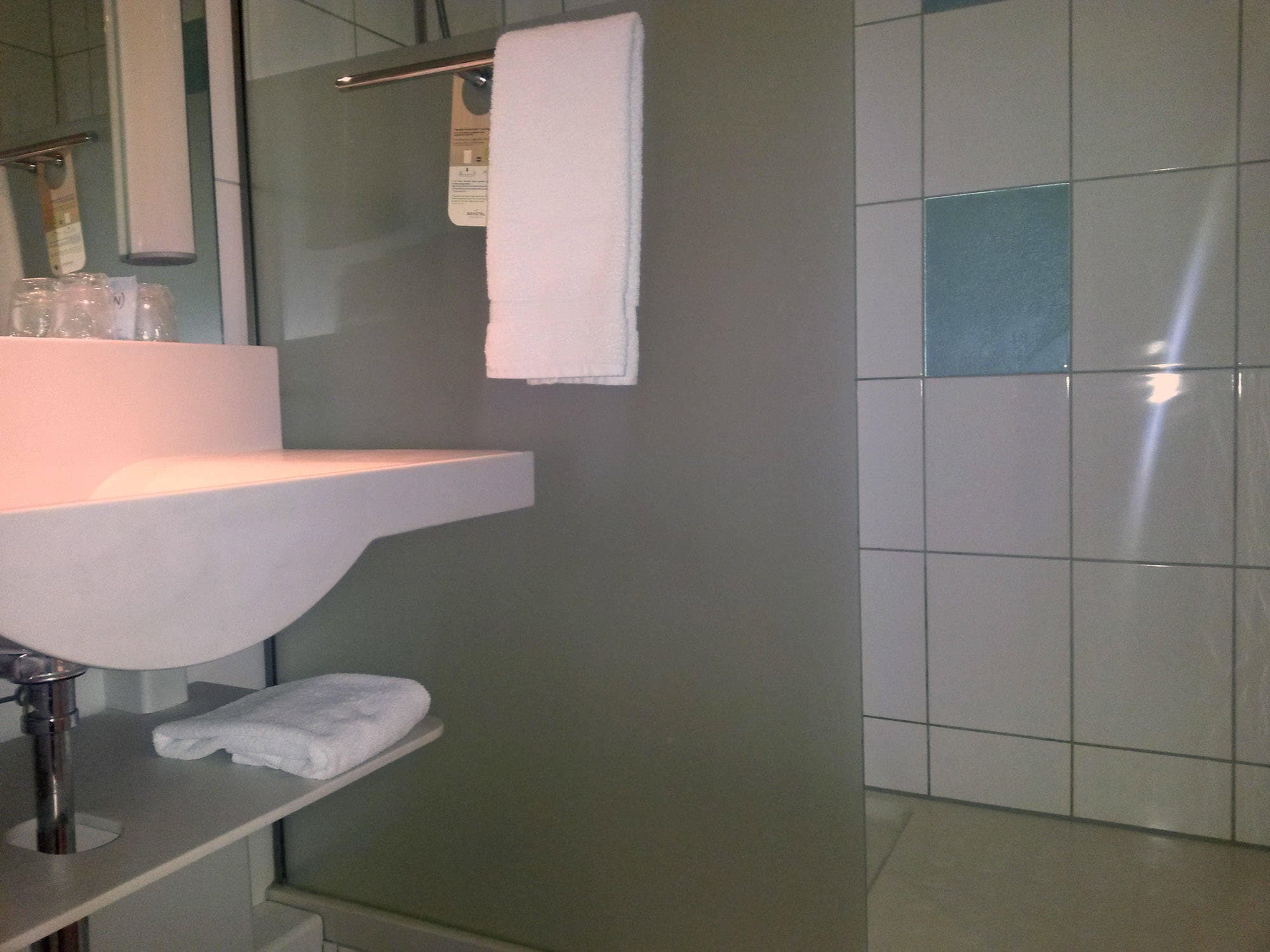 Hotel Novotel Rotterdam Schiedam Ansicht 4