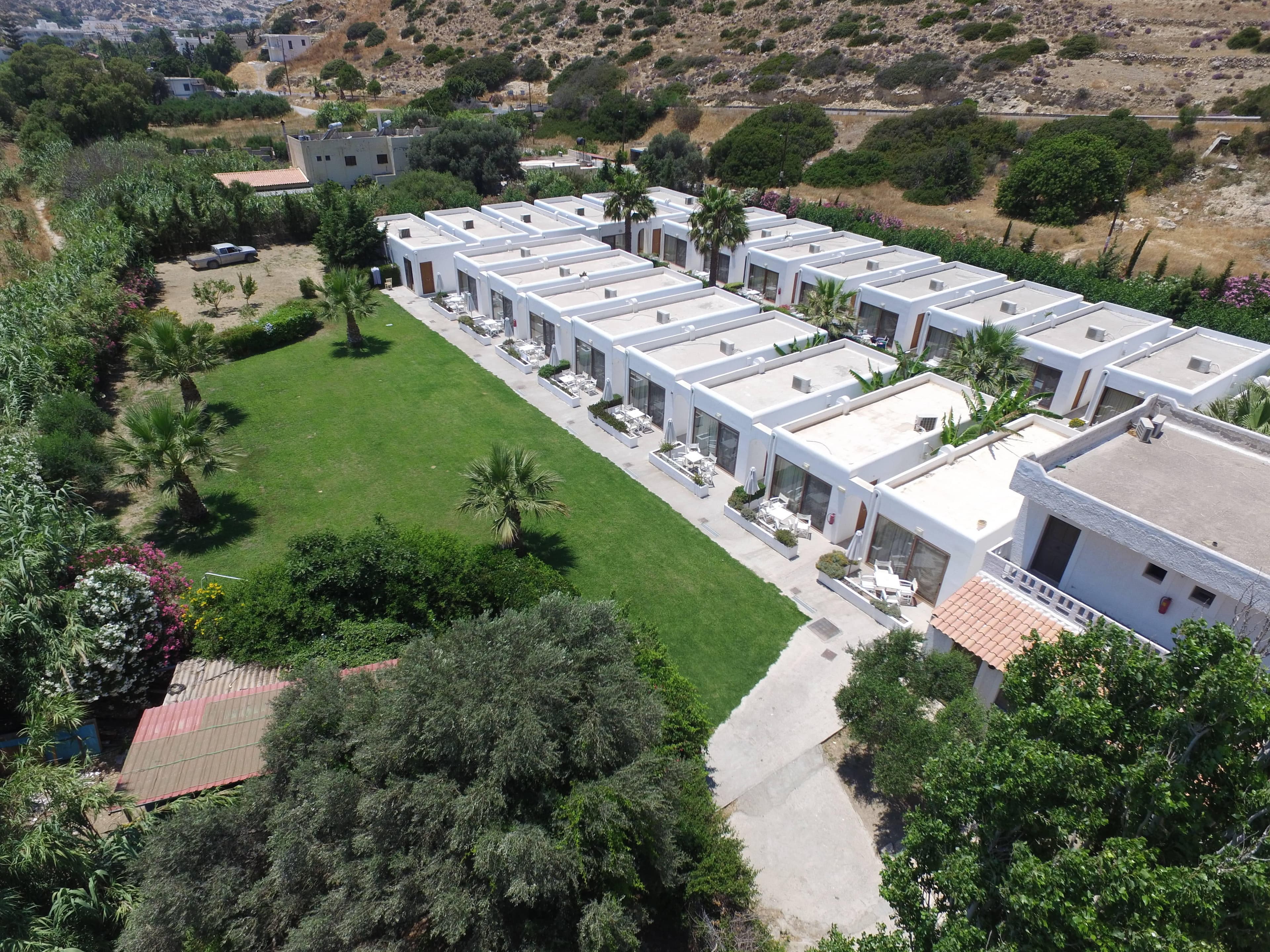 Matala Valley Village Ansicht 2