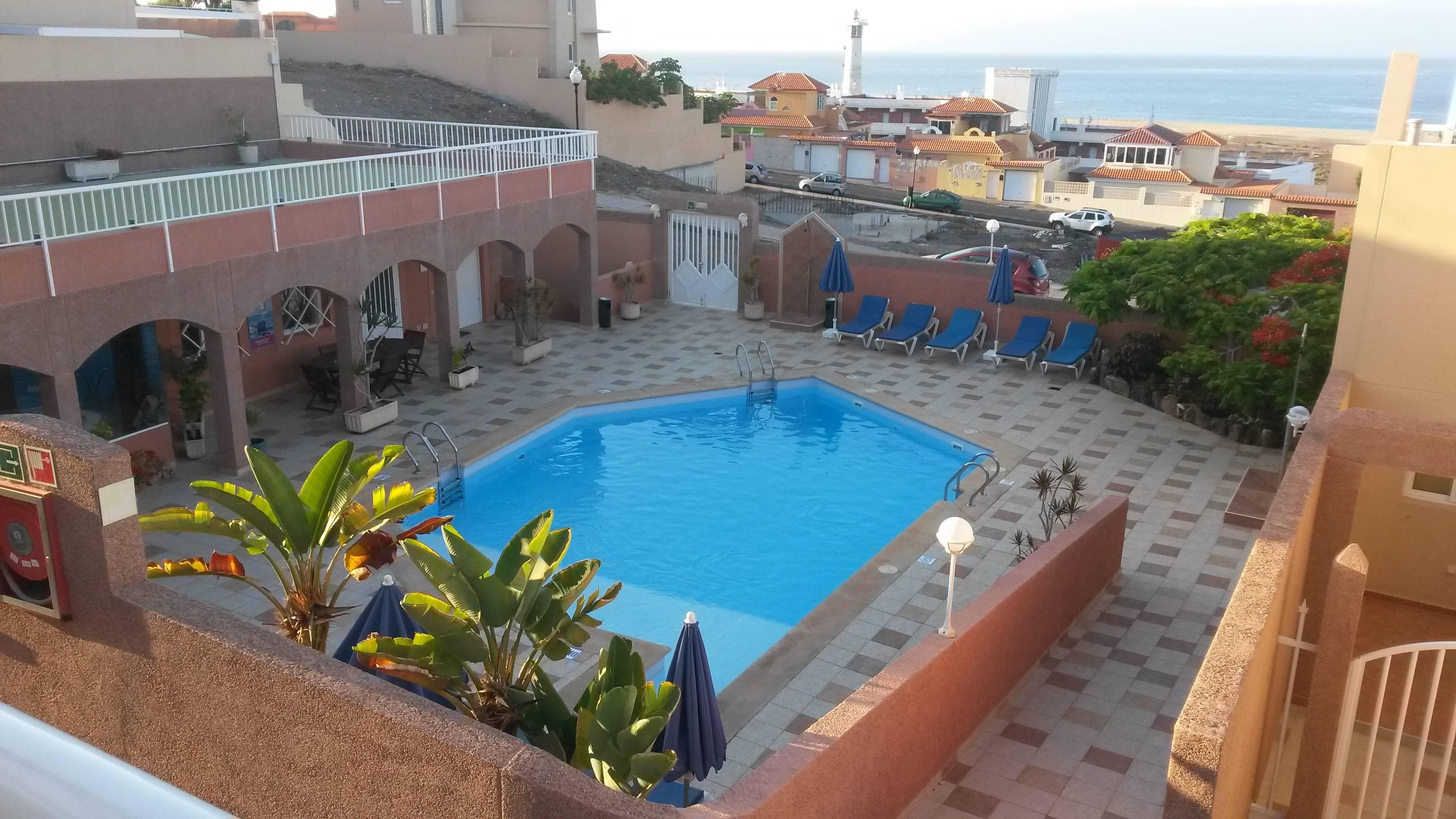 Hotel LIVVO Villas Monte Solana