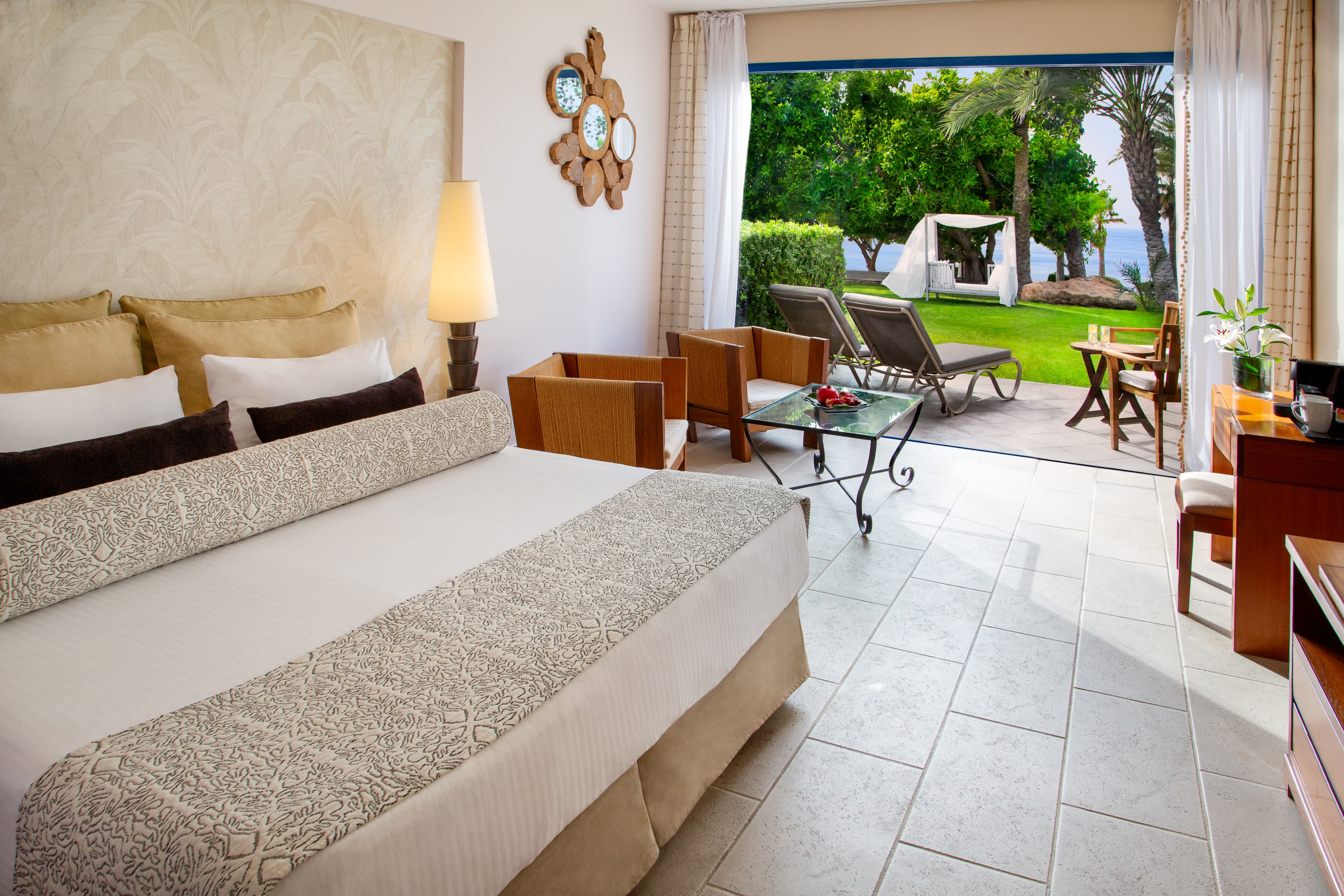 Azia Resort & Spa Ansicht 4
