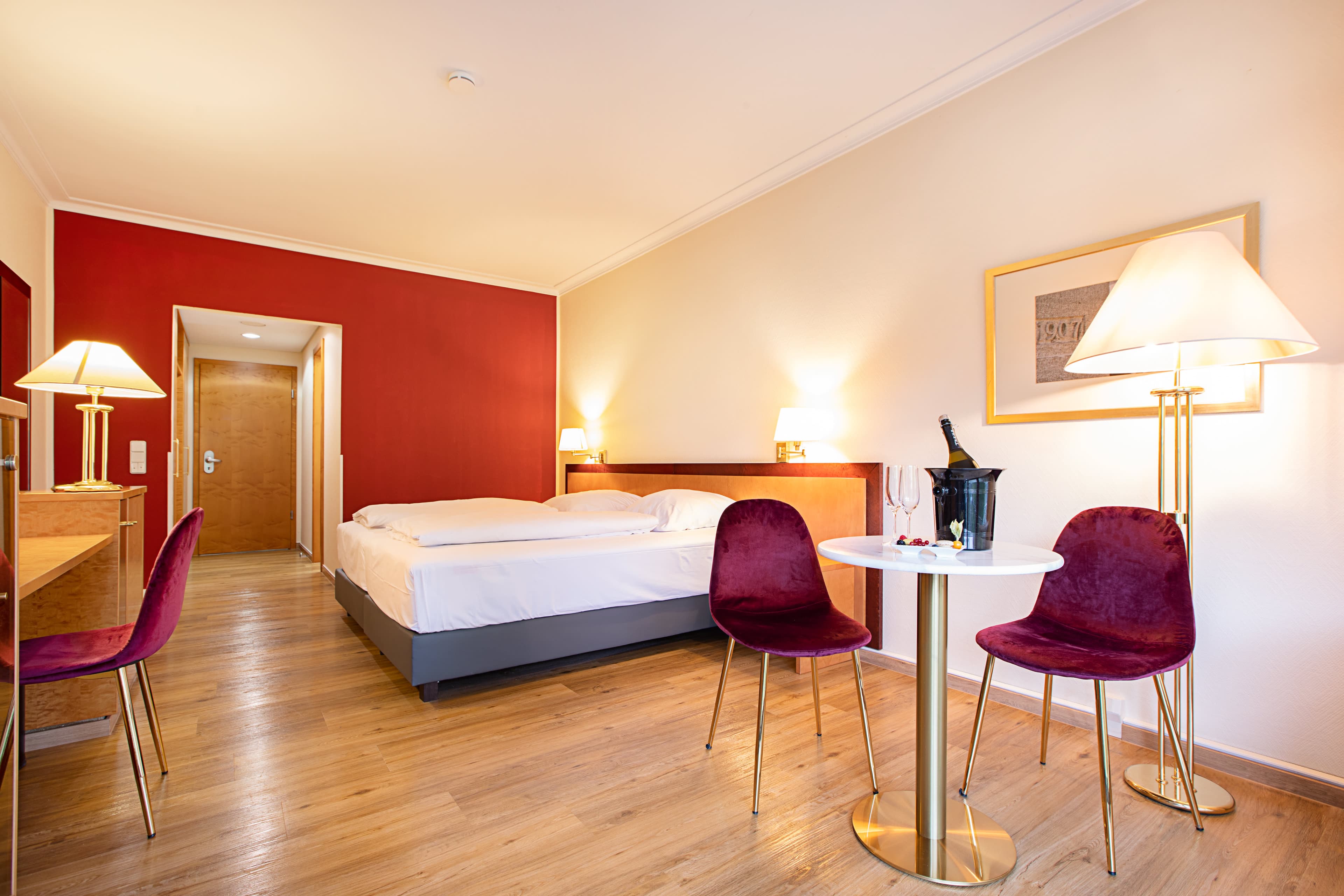 Dolce by Wyndham Bad Nauheim Ansicht 6