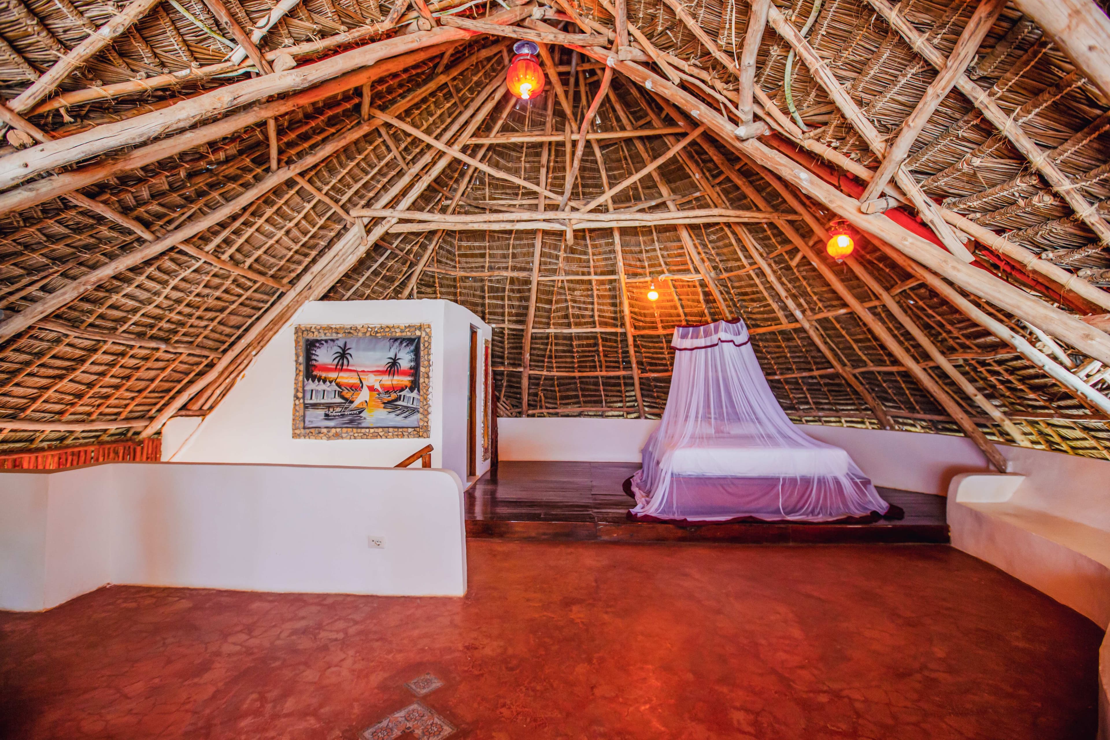 AHG Waridi Beach Resort & Spa Ansicht 4