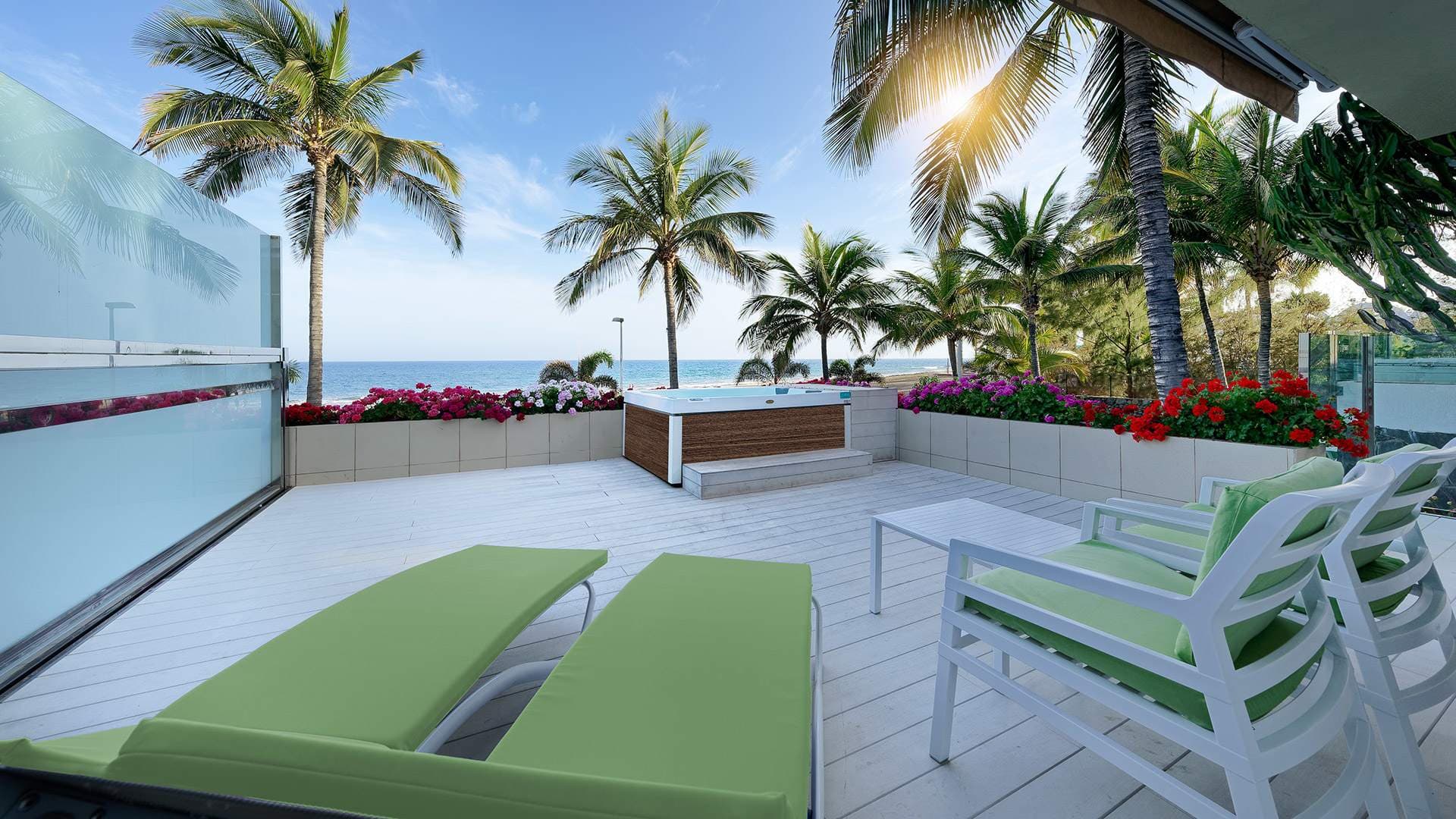 Bull Costa Canaria & Spa - Adults only Ansicht 4