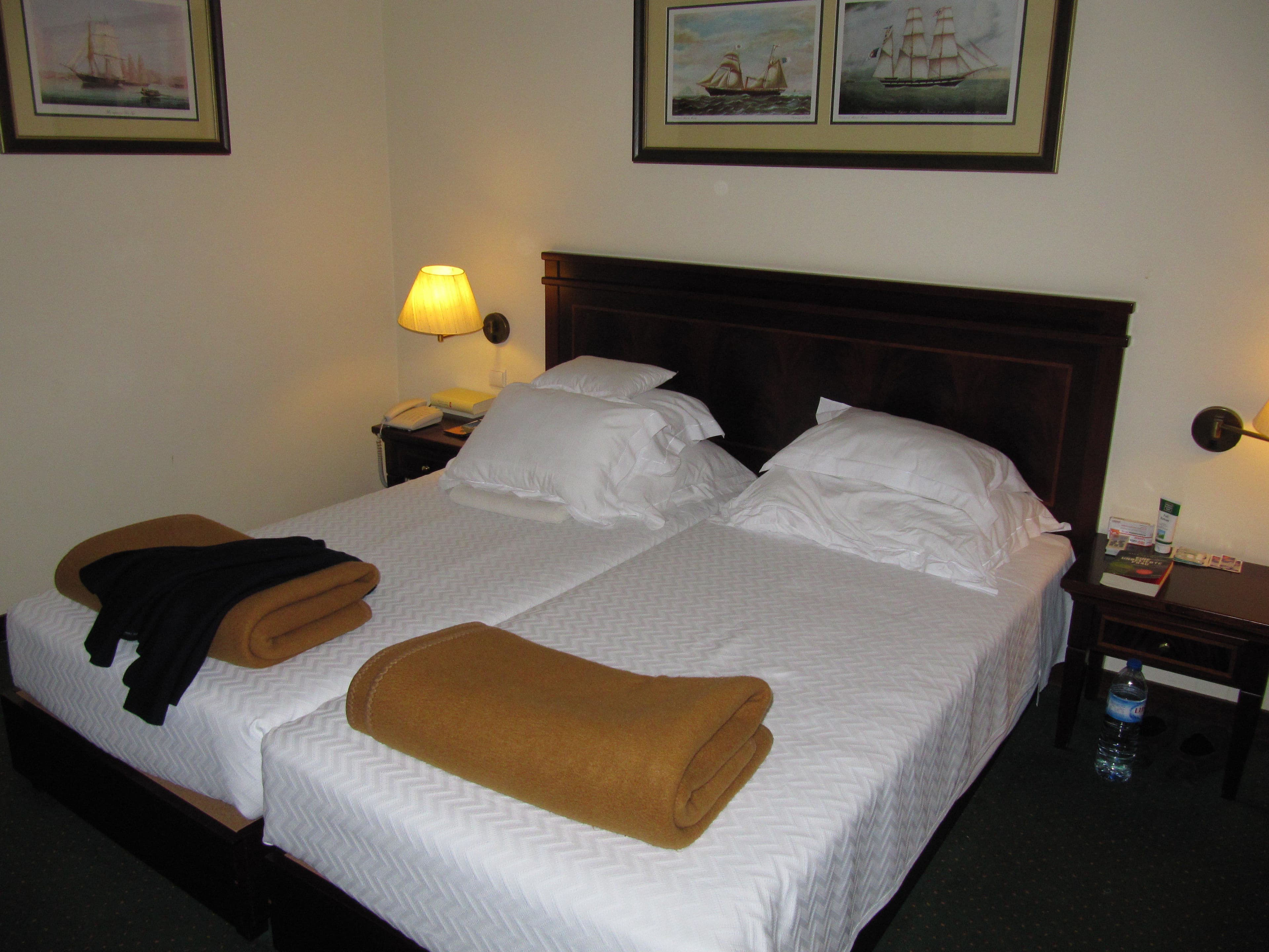 Hotel Vila Galé Ericeira Ansicht 6