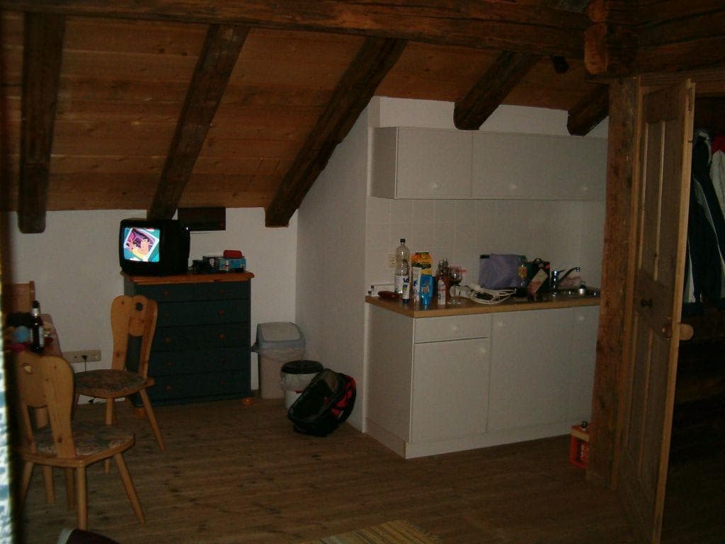 Almdorf & Sporthotel Hochlienz Ansicht 5
