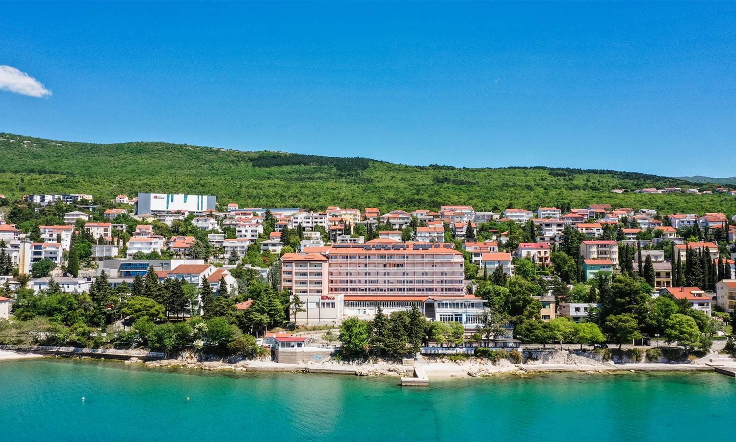 Mediteran Maradiso Hotel by Aminess