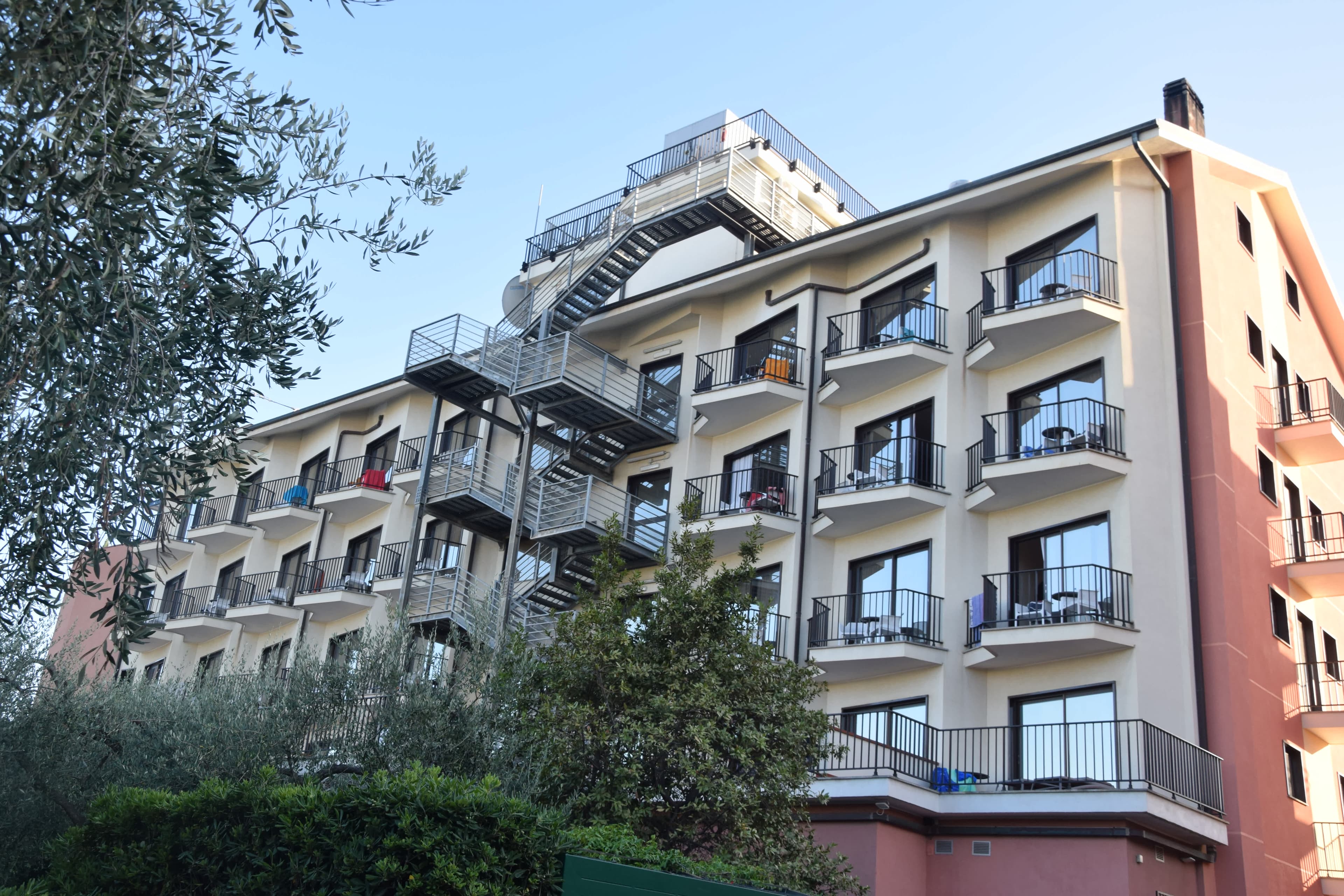 Grand Hotel Diana Majestic