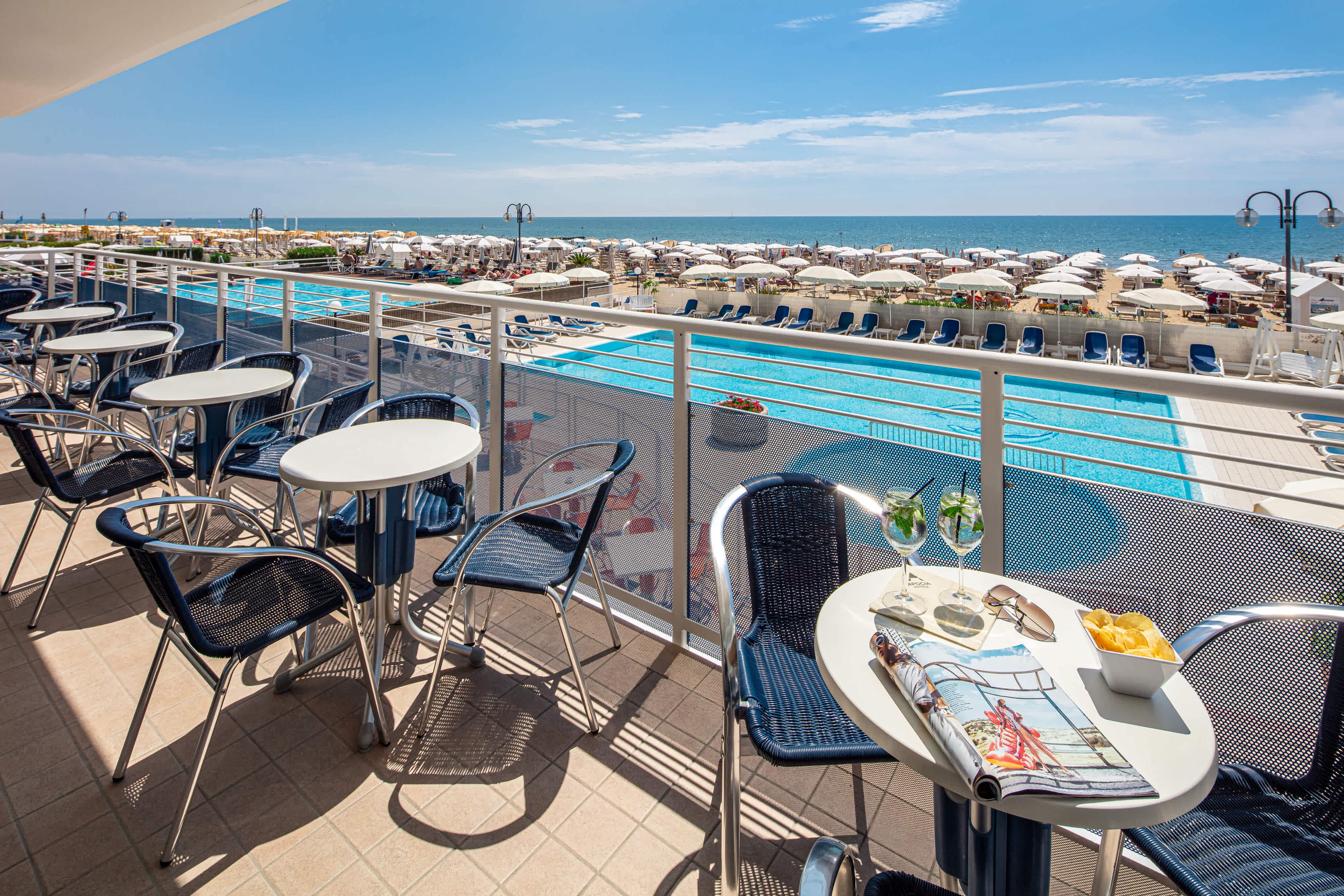Hotel Condor Ansicht 8