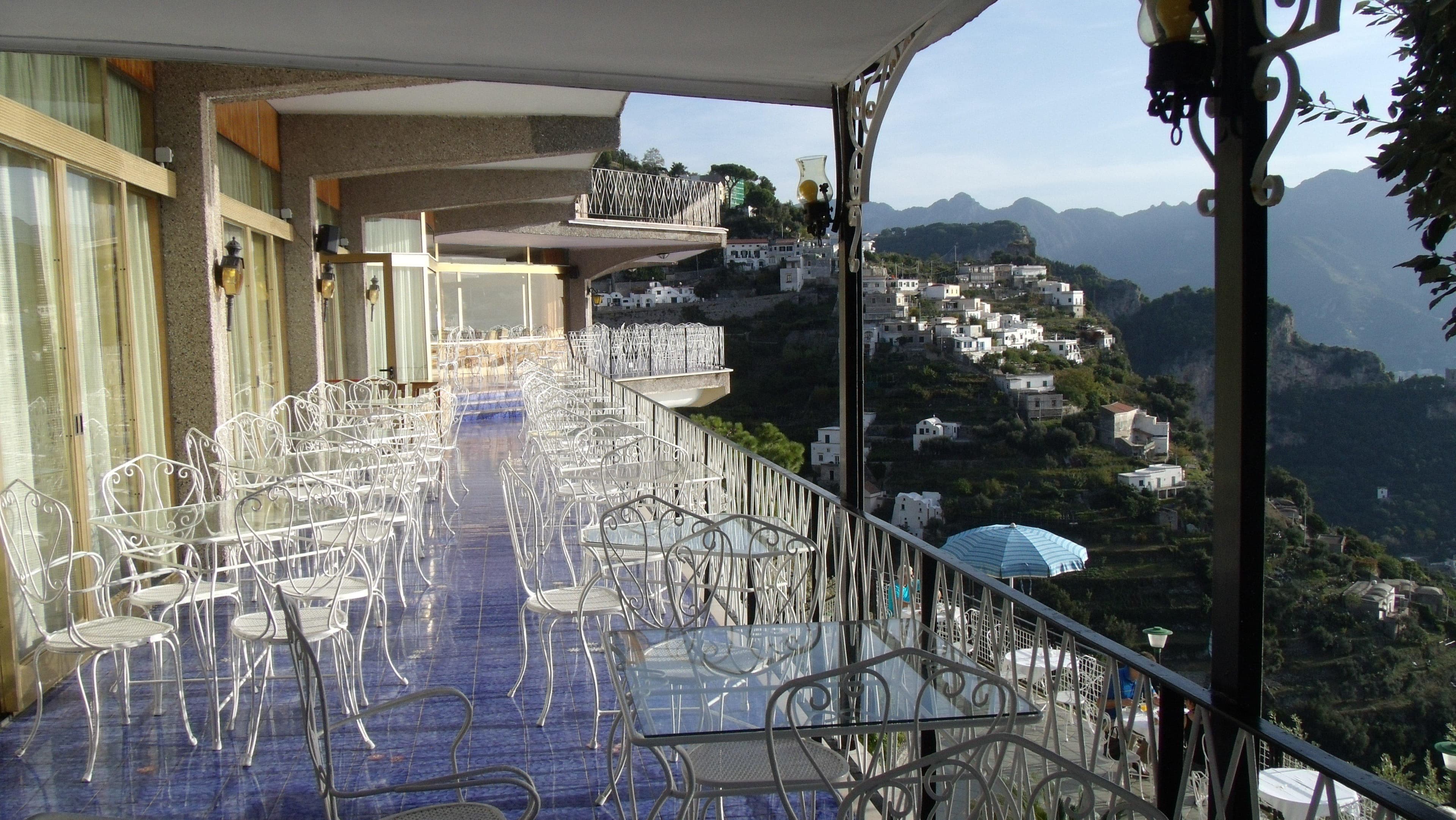 Grand Hotel Excelsior Ansicht 10