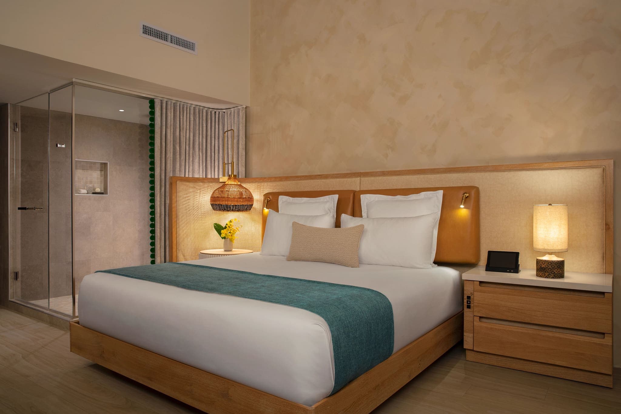 Zoëtry Curaçao Resort & Spa Ansicht 4