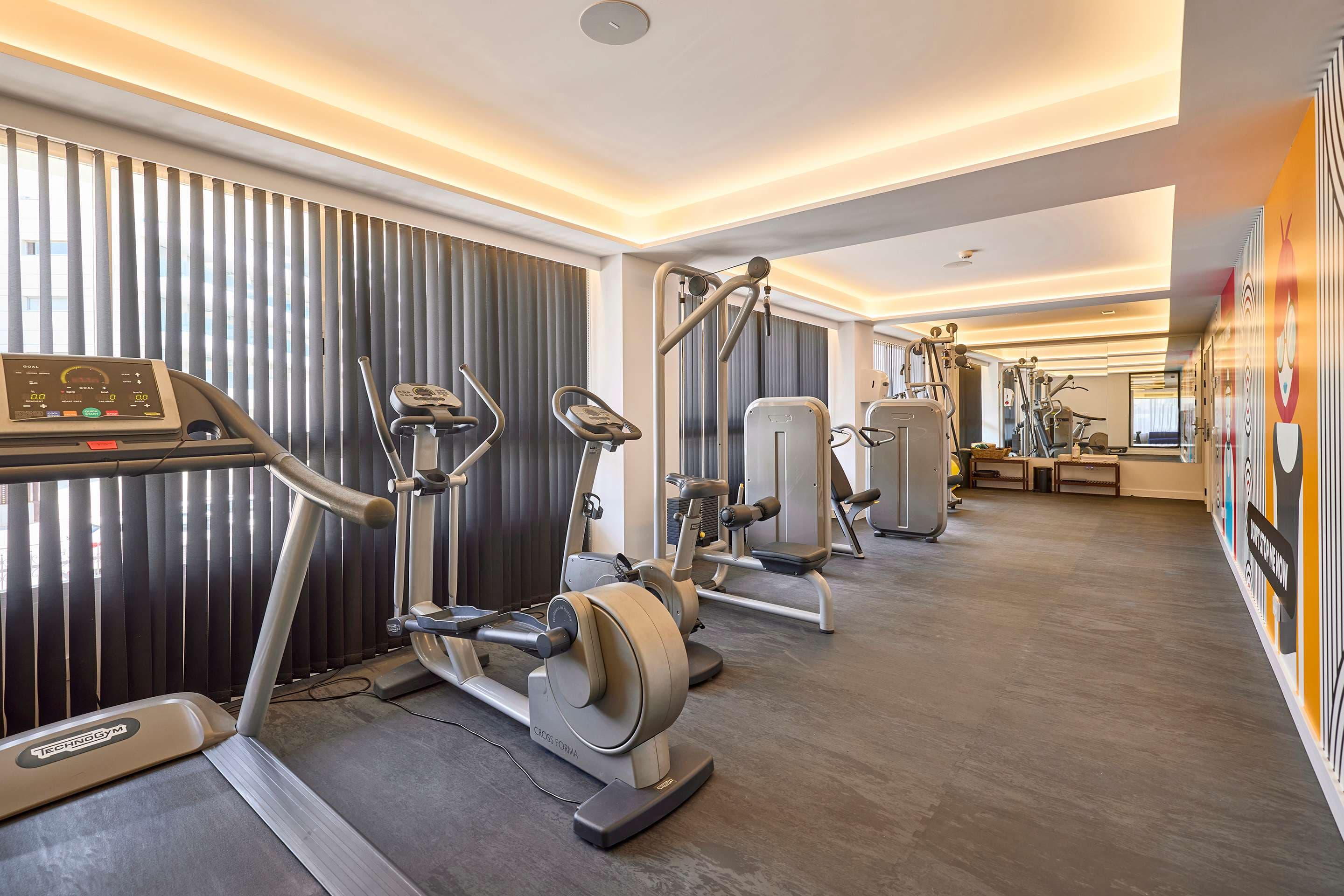 Universal Hotel Neptuno - Adults Only Ansicht 10