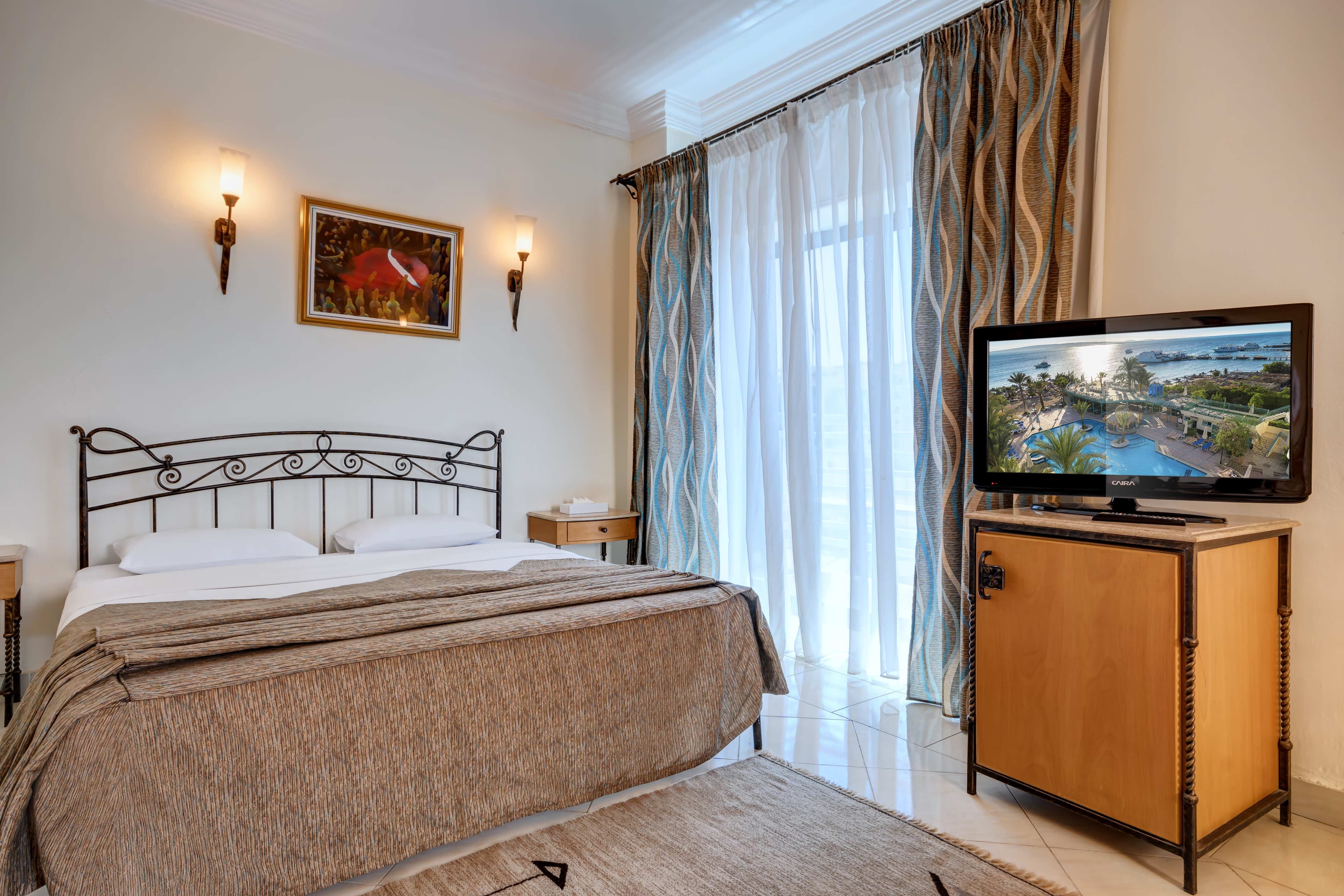 Bella Vista Resort Hurghada Ansicht 5
