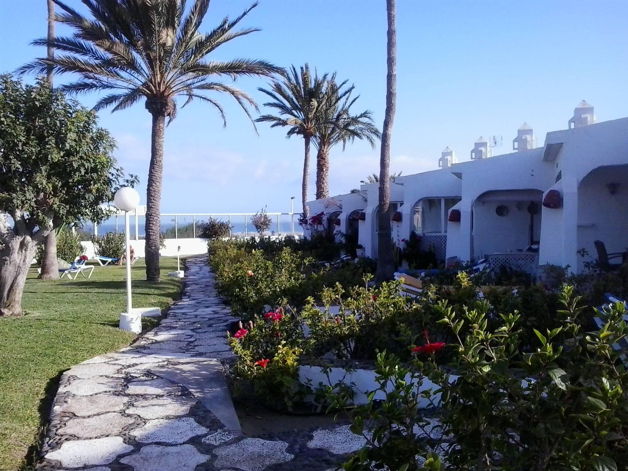 Sahara Beach Club Ansicht 3