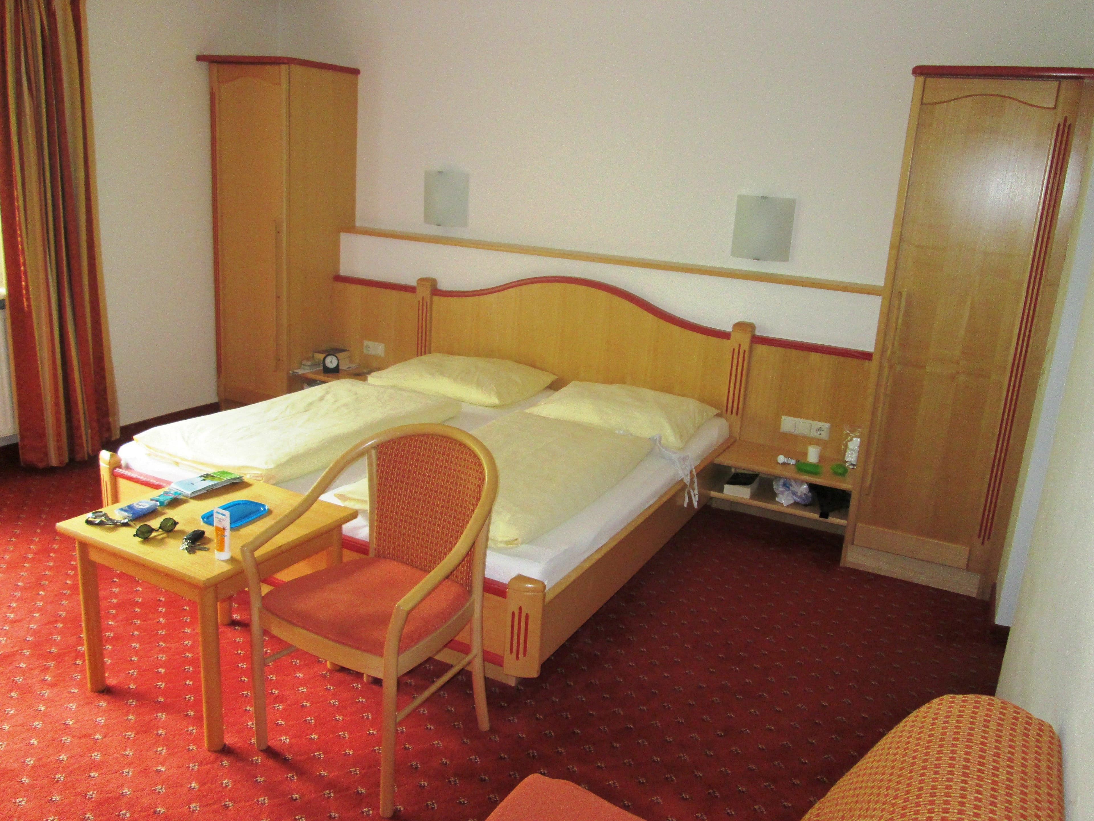 Hotel Gungau Ansicht 3