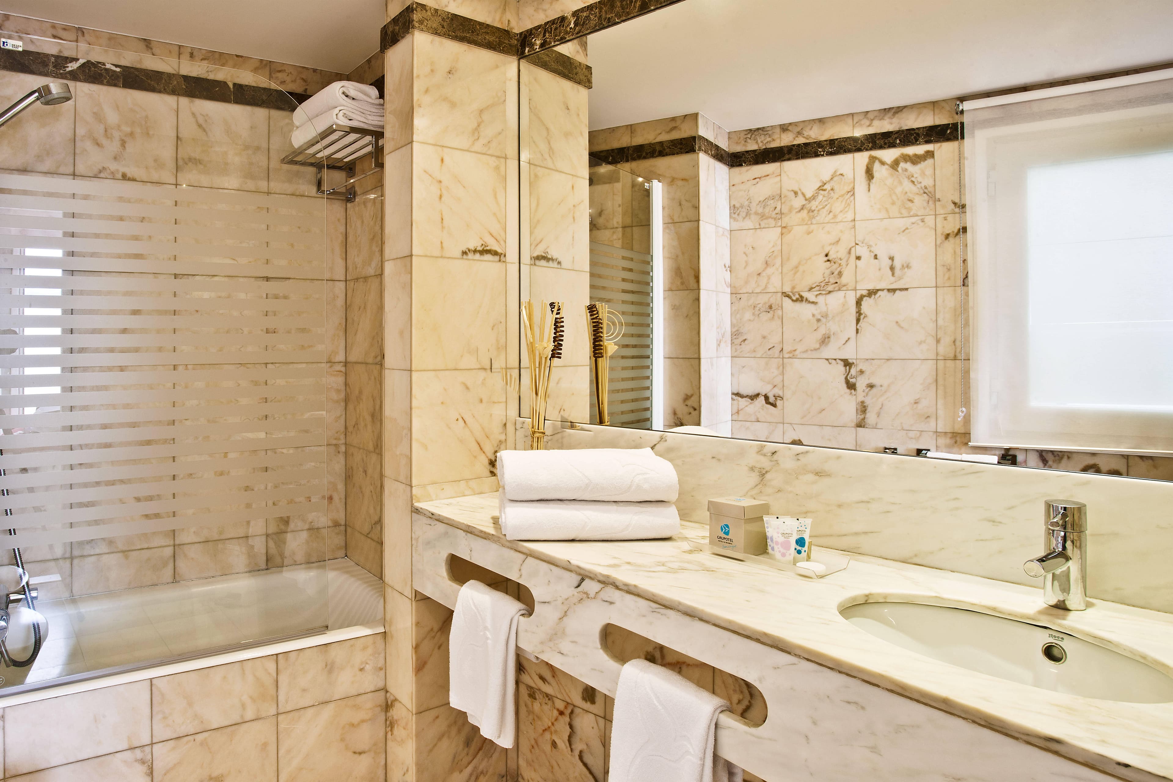 Grupotel Gravina Ansicht 5