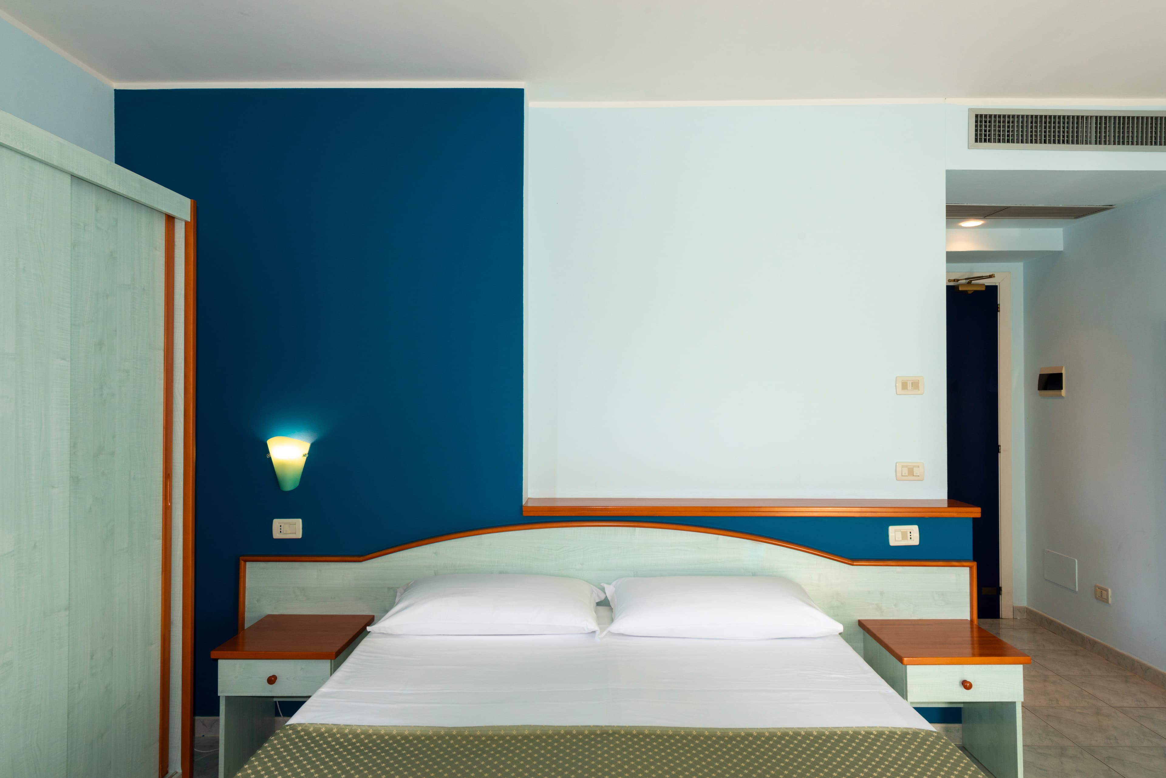 Hotel Atlantis Palace Ansicht 4