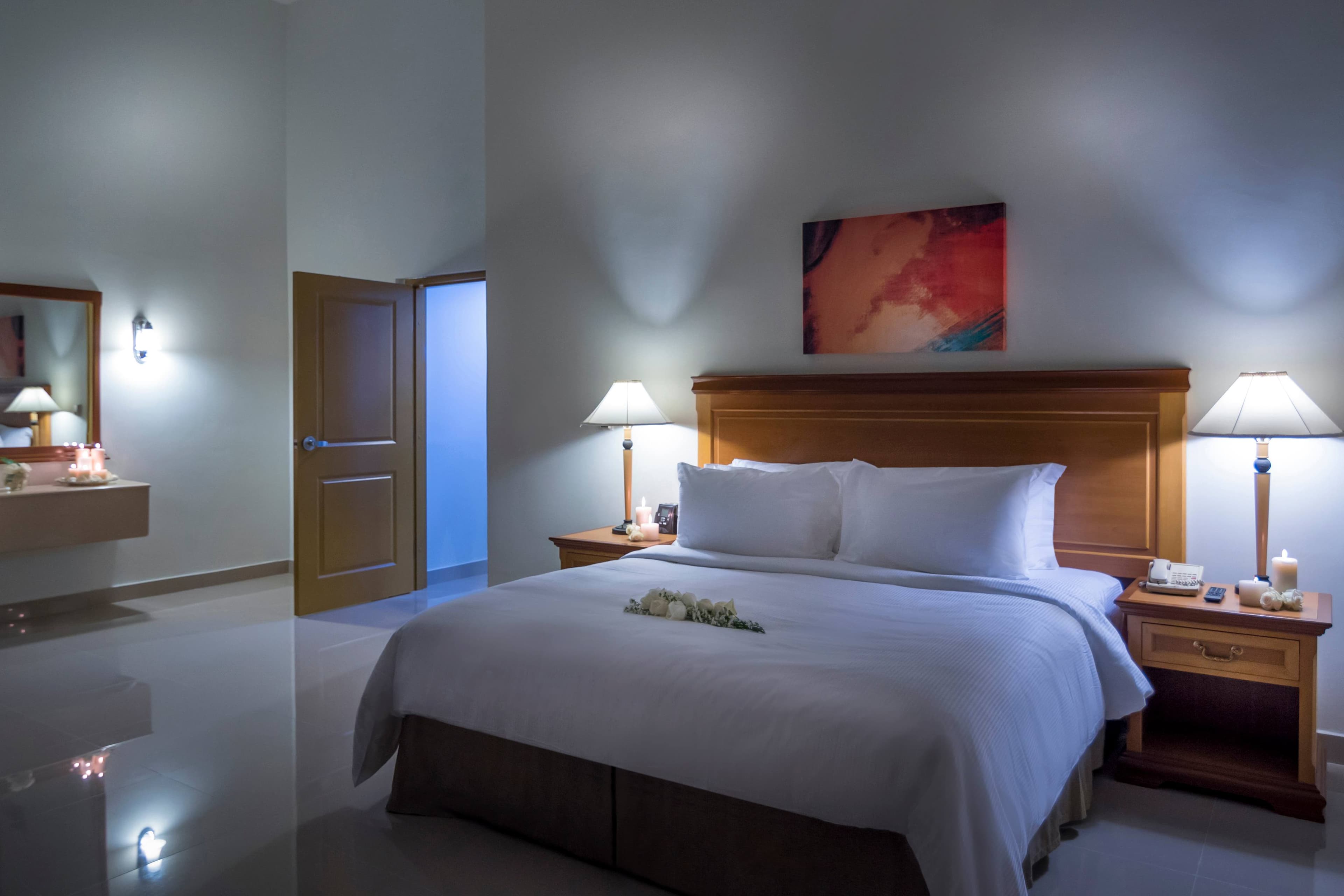 Hodelpa Garden Suites Ansicht 3