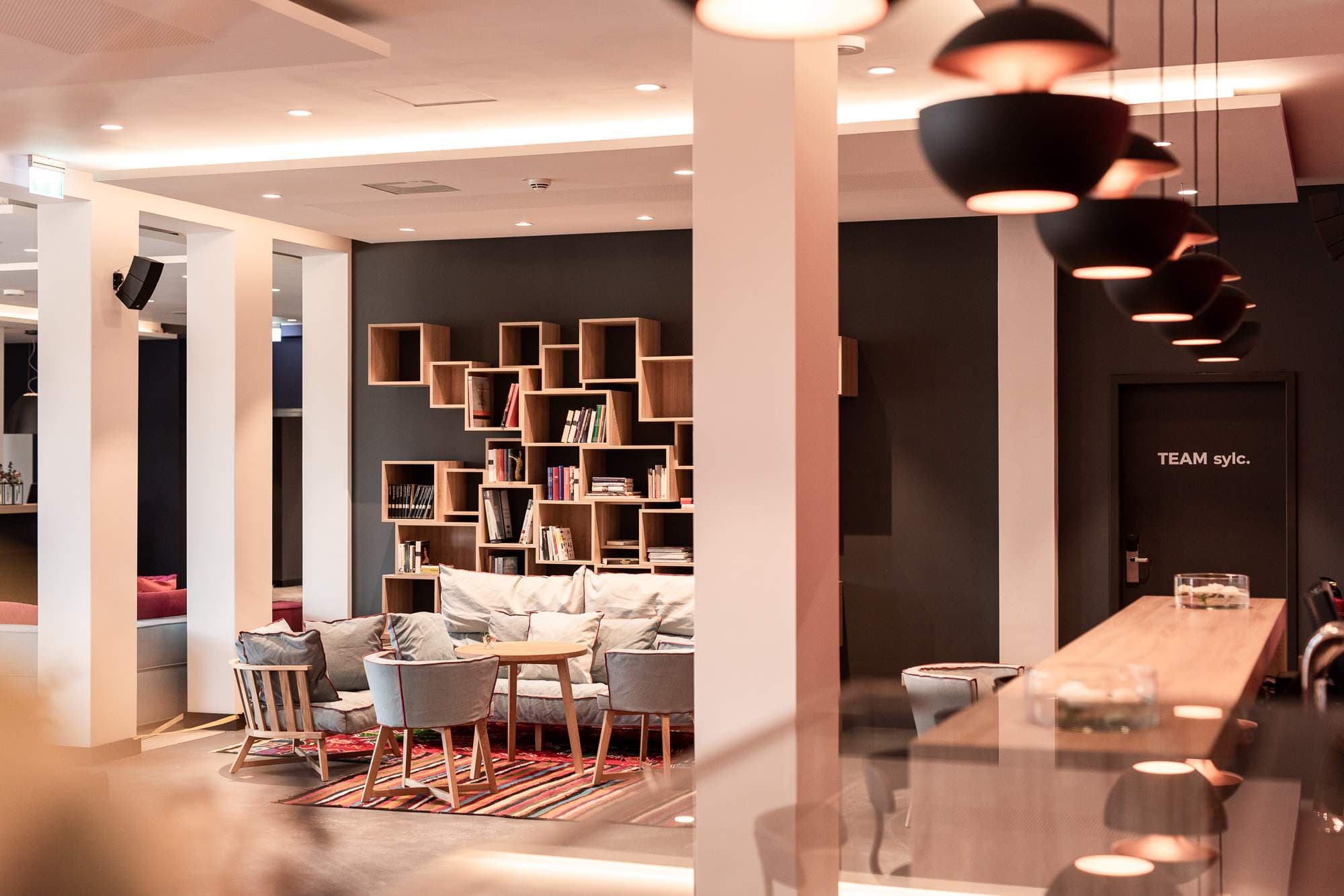 sylc. Apartmenthotel – Serviced Apartments Ansicht 7