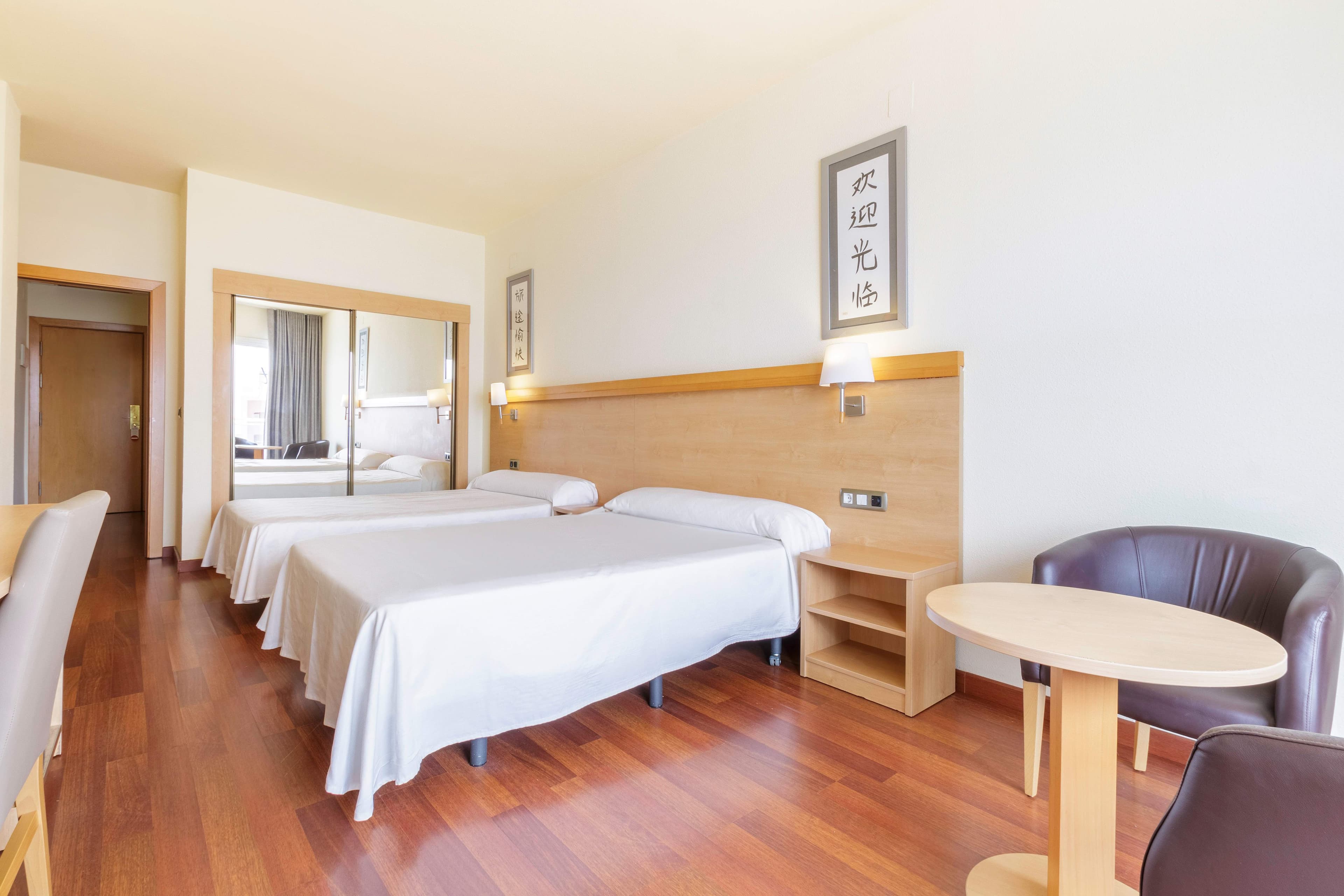 Hotel Best Benalmadena Ansicht 5