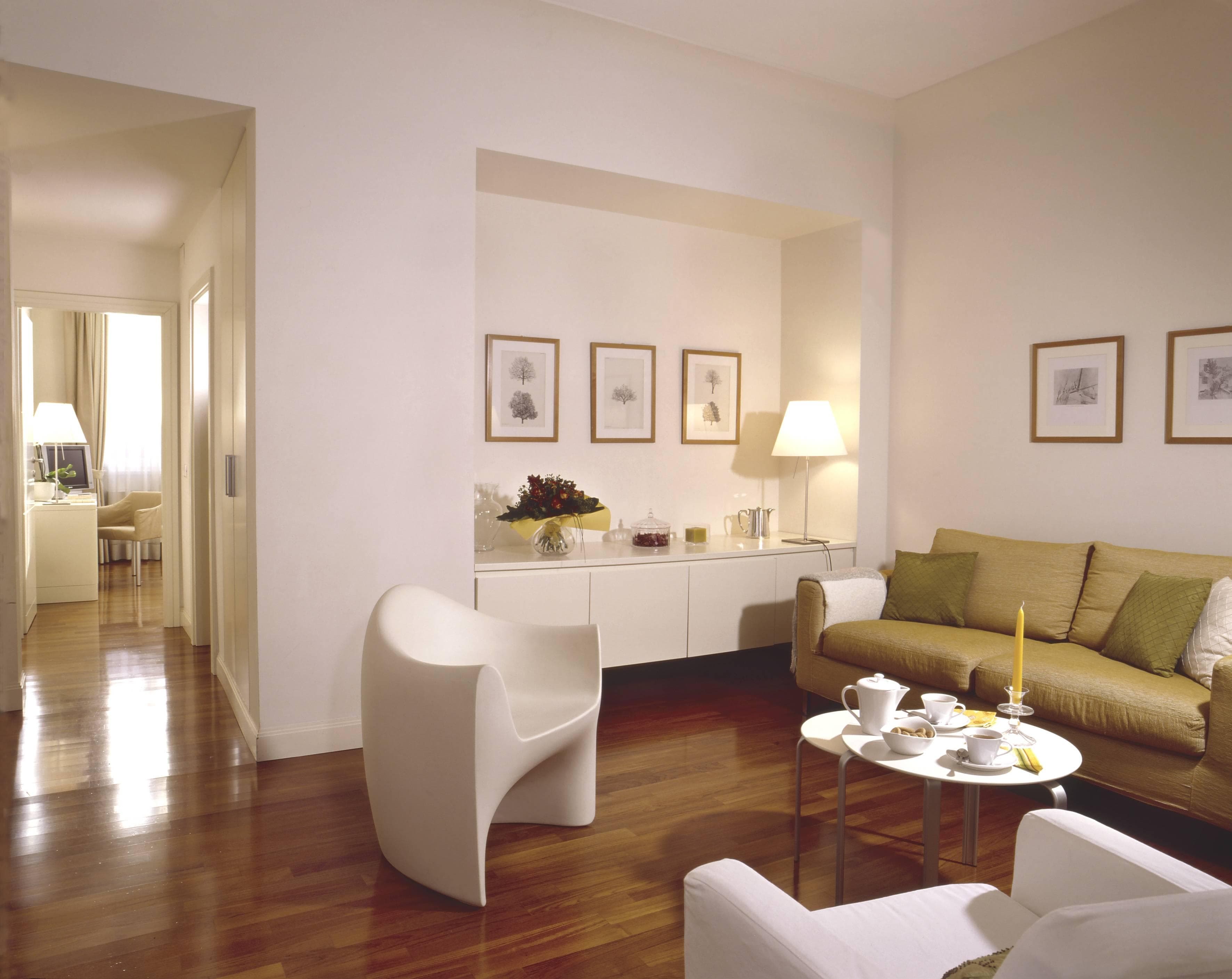 Hotel Residence Hilda Ansicht 7