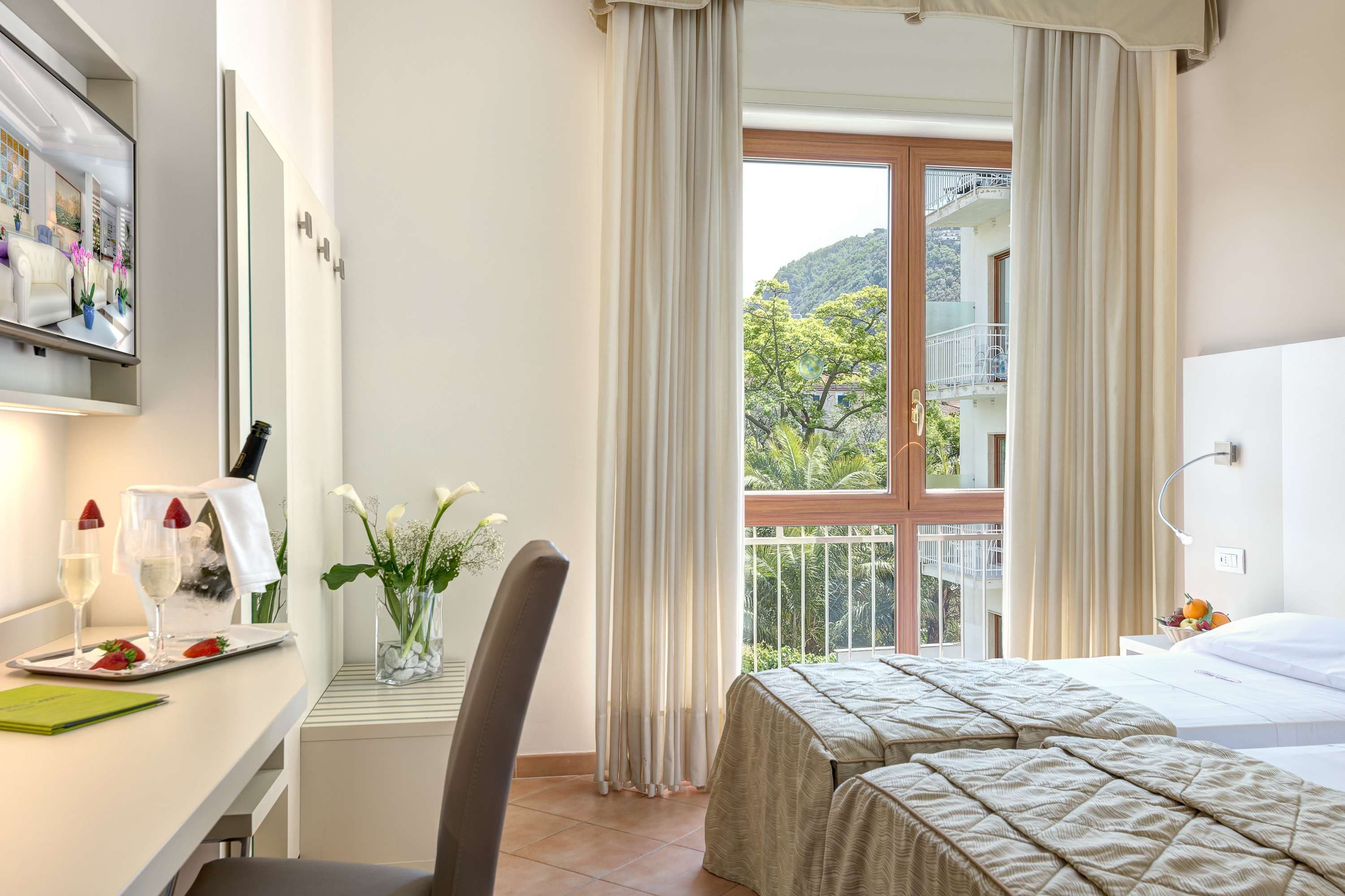 Hotel Caravel Ansicht 6