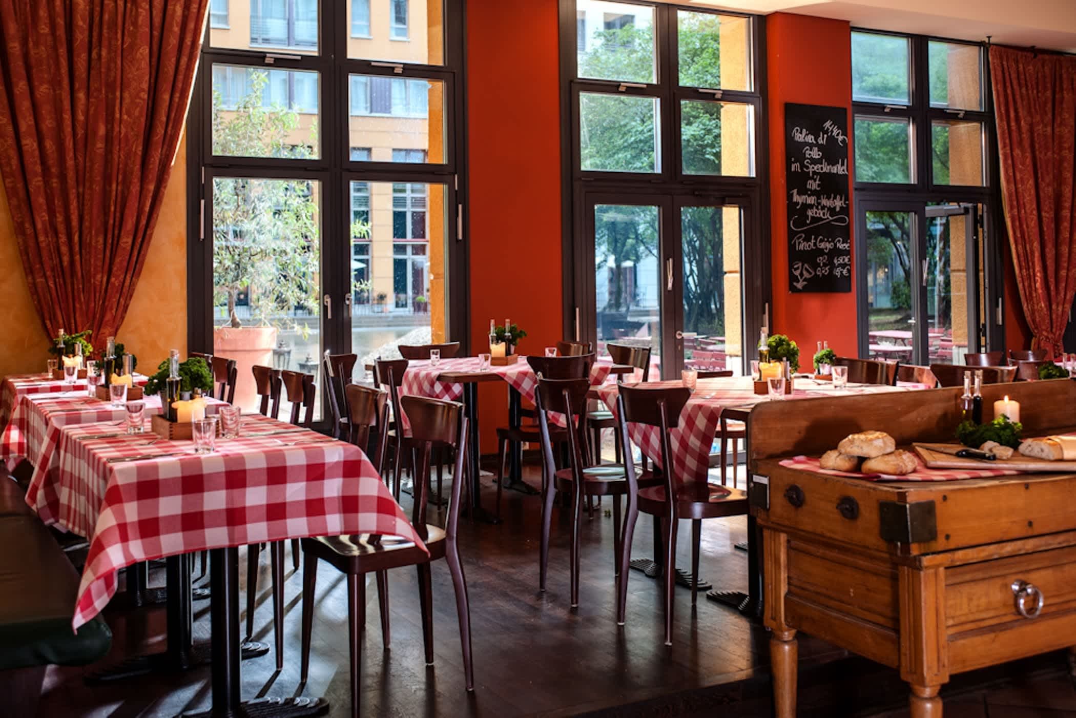 Hotel Elbflorenz Dresden Ansicht 7