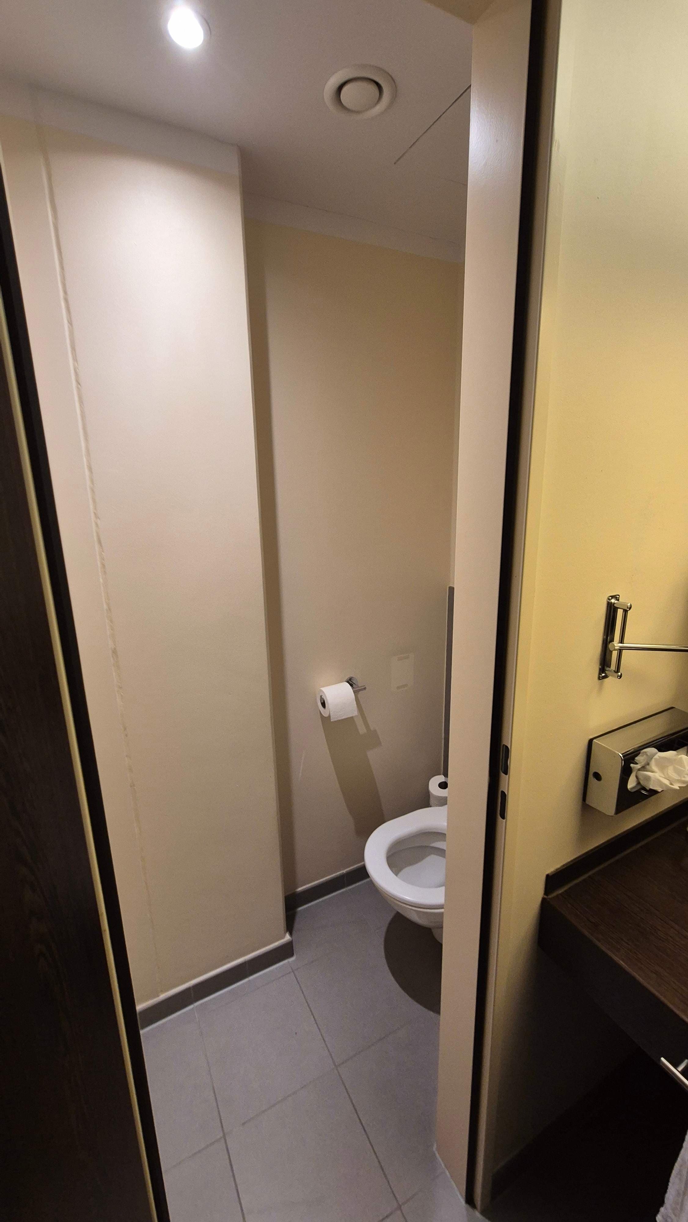 Leonardo Hotel Berlin Ansicht 4