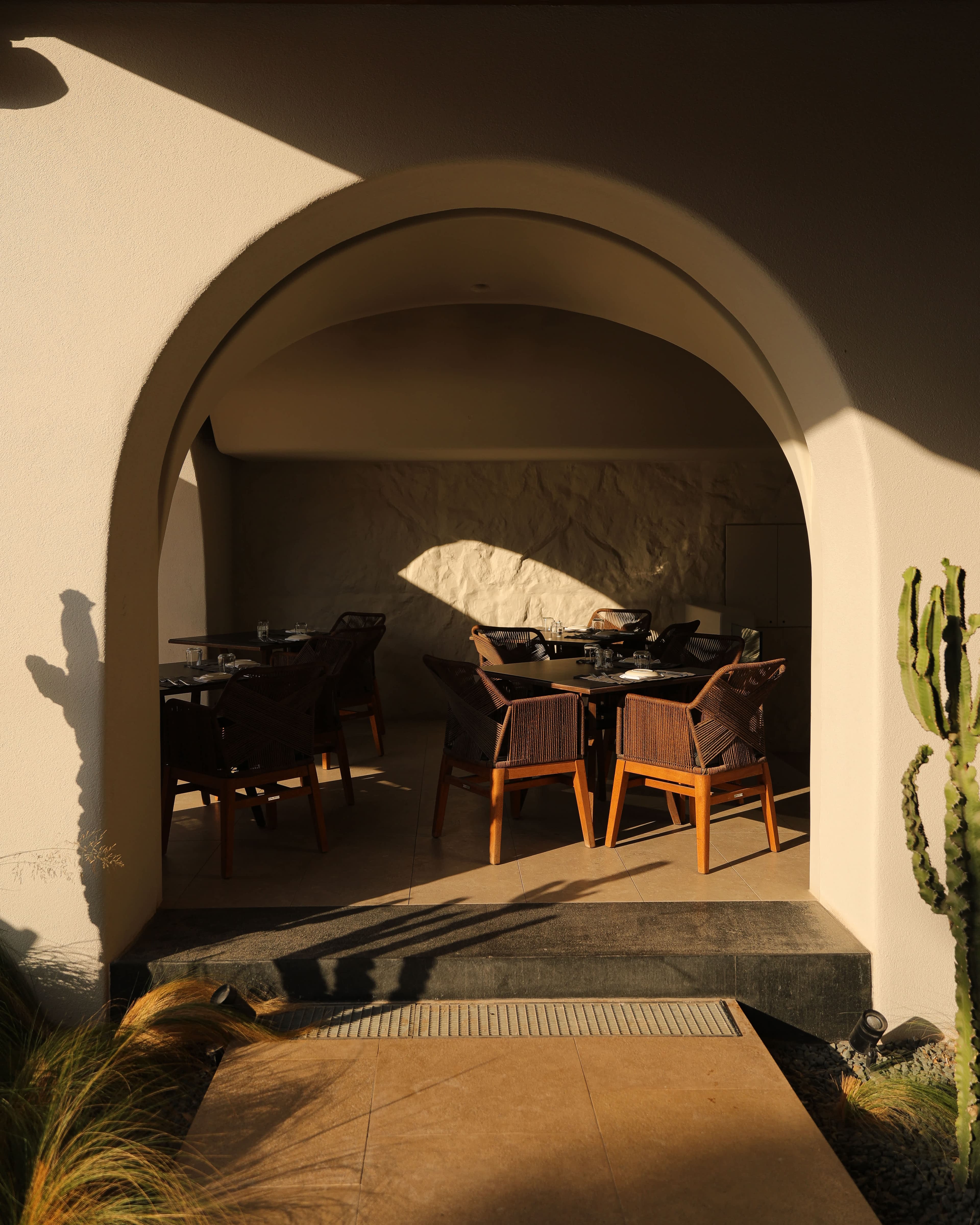 Radisson Blu Zaffron Resort, Santorini Ansicht 2