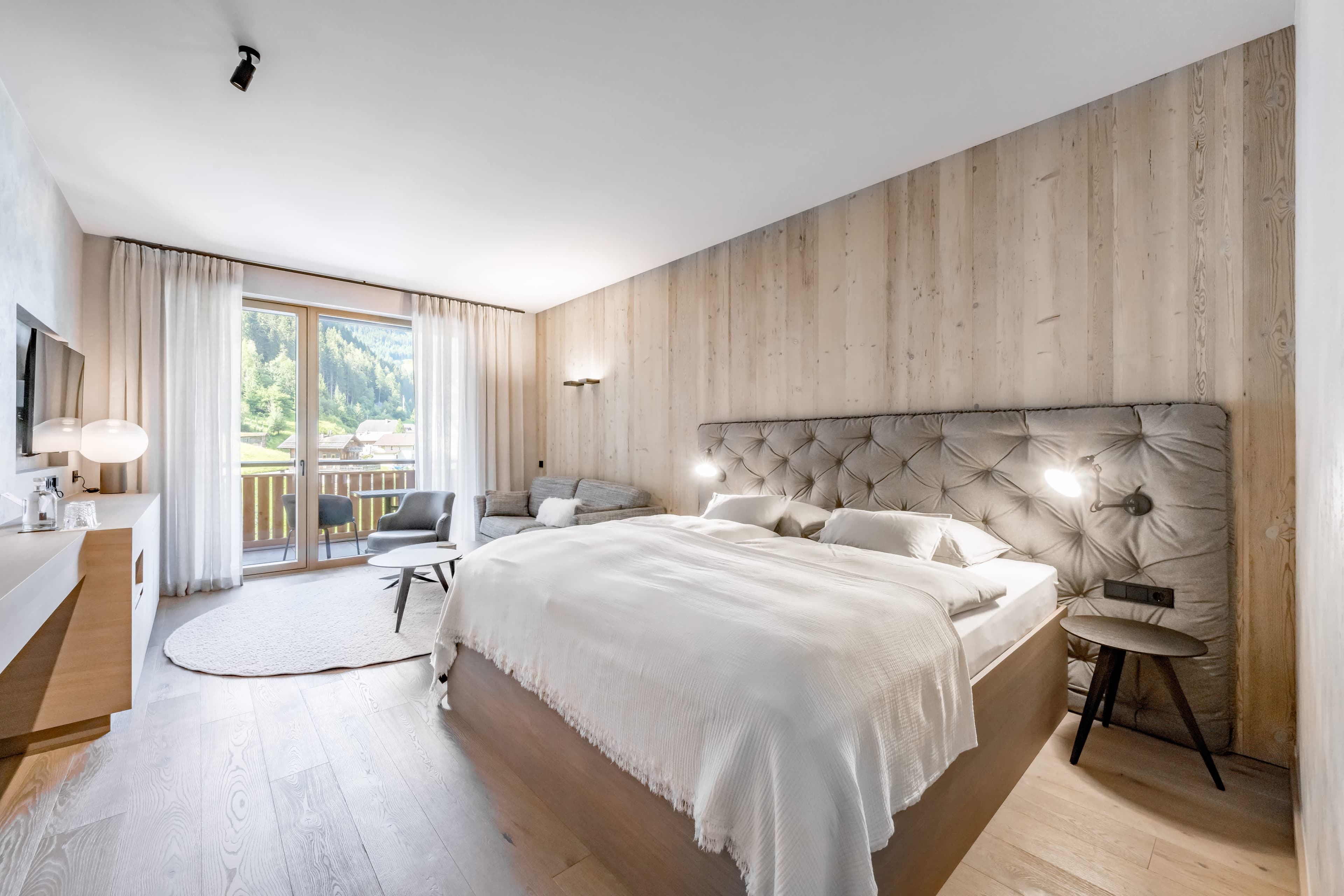 Hotel Weisses Lamm Ansicht 3